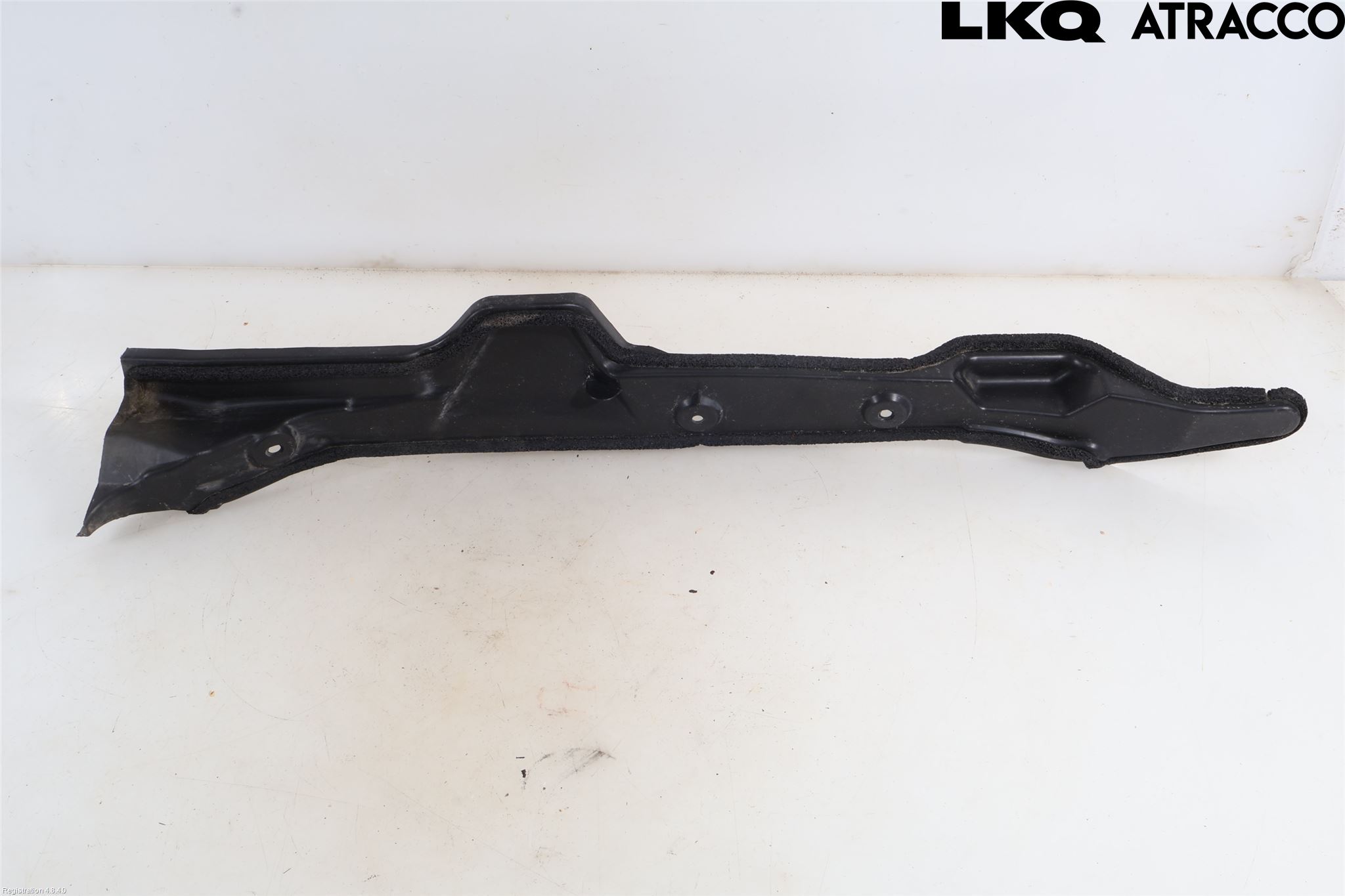 Toyota VERSO-S 11-16 Skjerm Indre