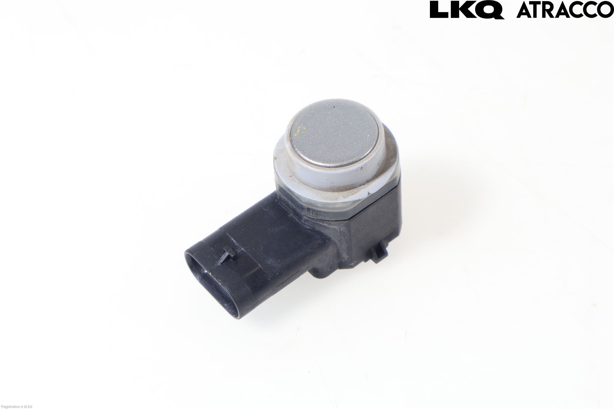 Toyota AURIS 13-19 Sensor Ryggesensor