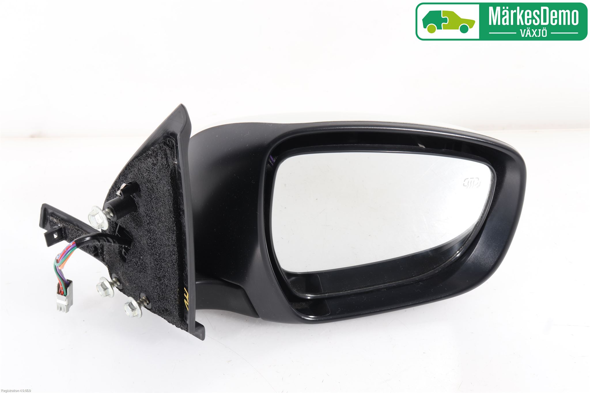 Suzuki SWIFT 17-24 Speil H M-El Justering