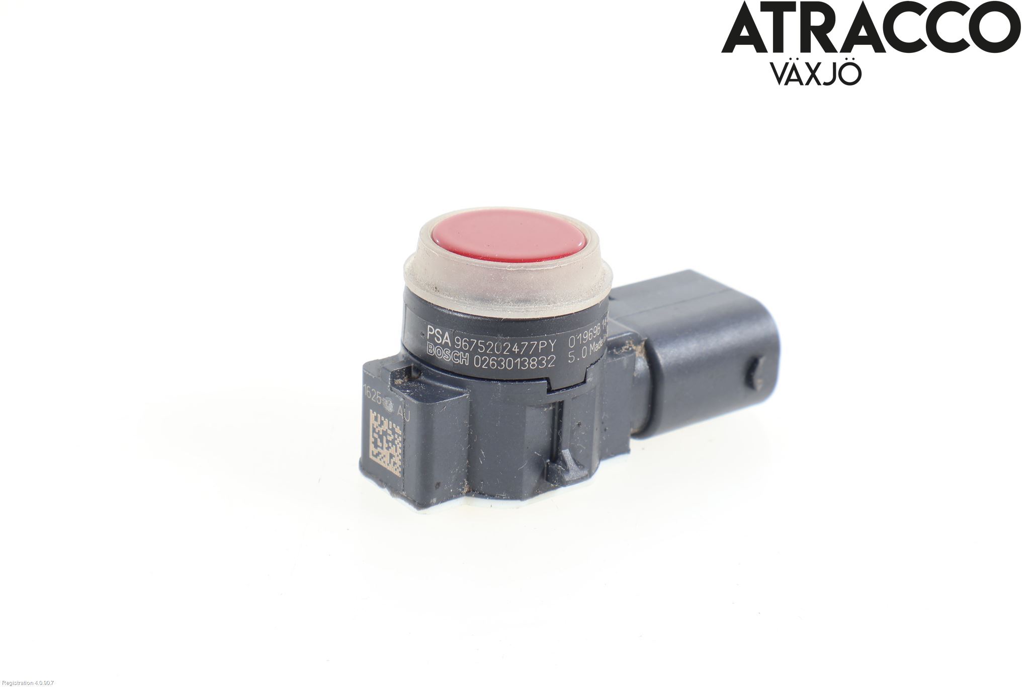 Peugeot 308 14-21 Sensor Ryggesensor
