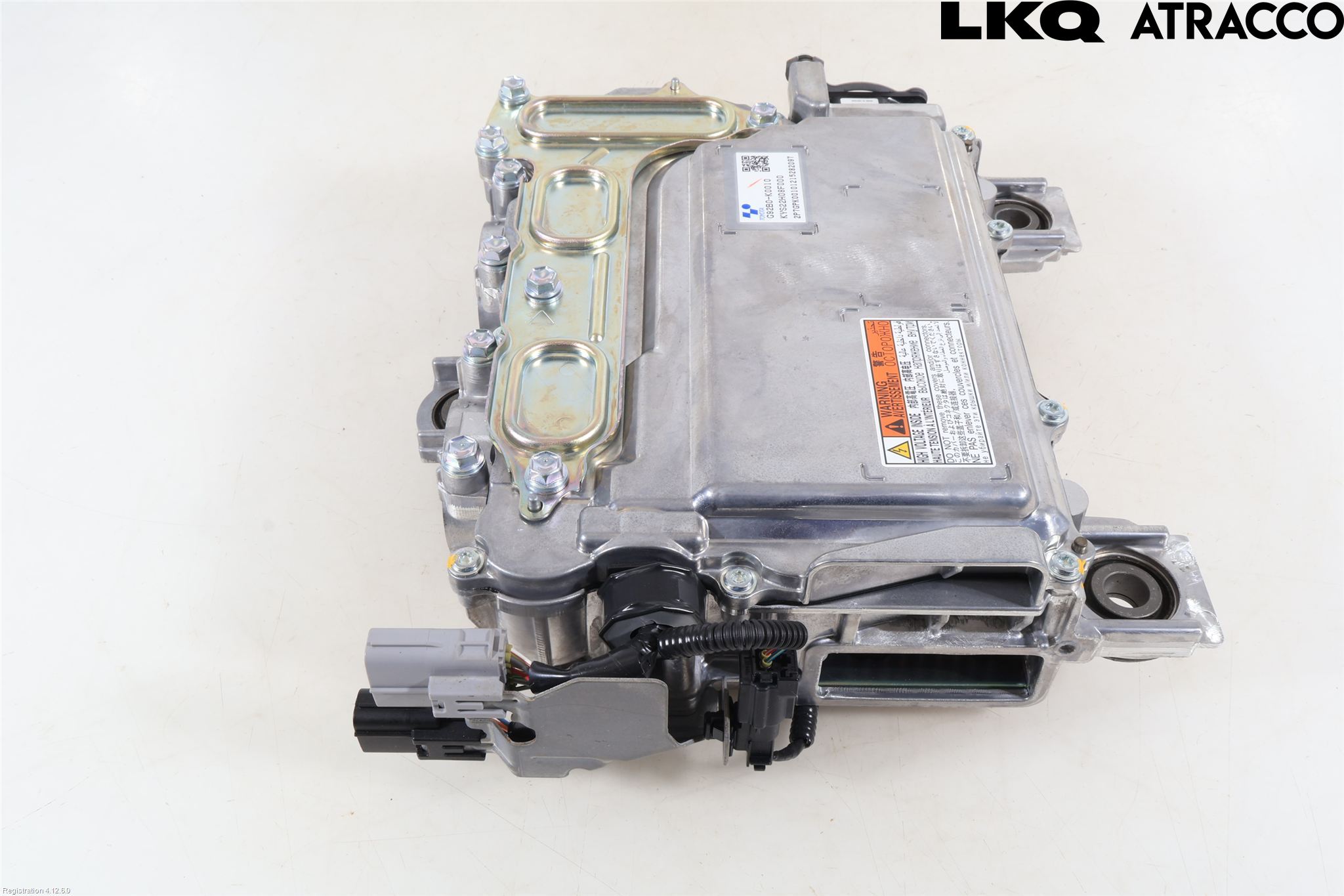 Toyota YARIS CROSS XP21 21- Inverter Hybrid