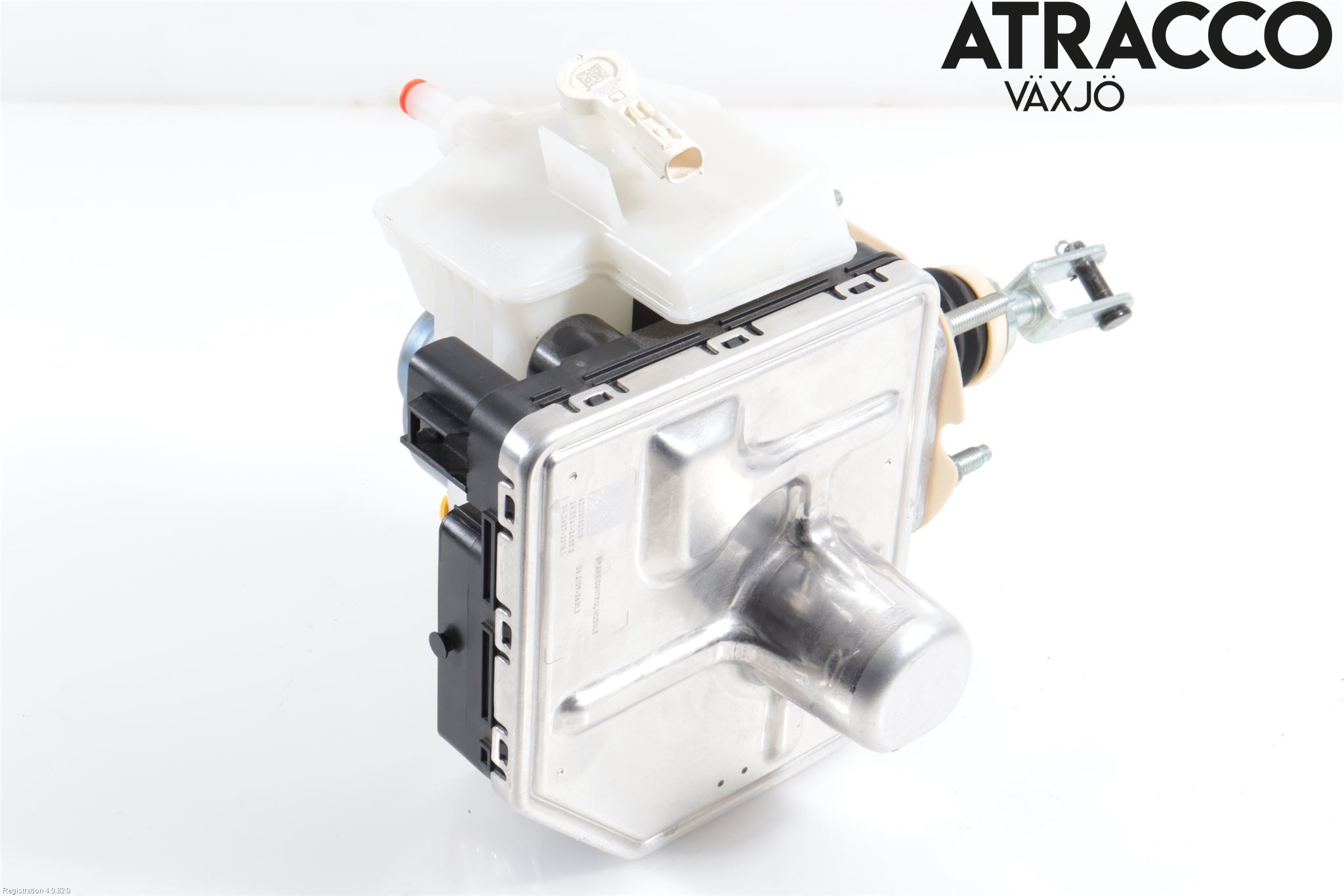 Mazda MX-30 20- Abs Hydraulikkaggregat