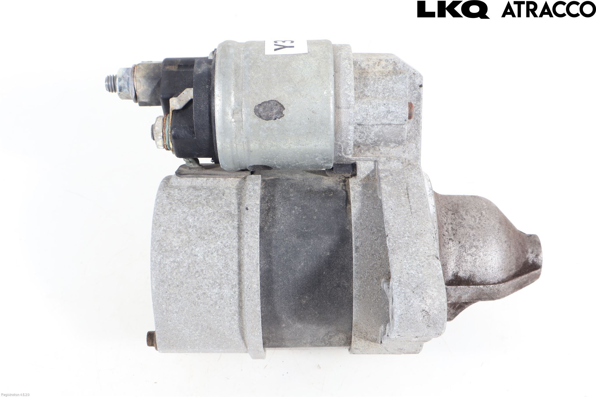 Toyota AYGO 15-21 Startmotor