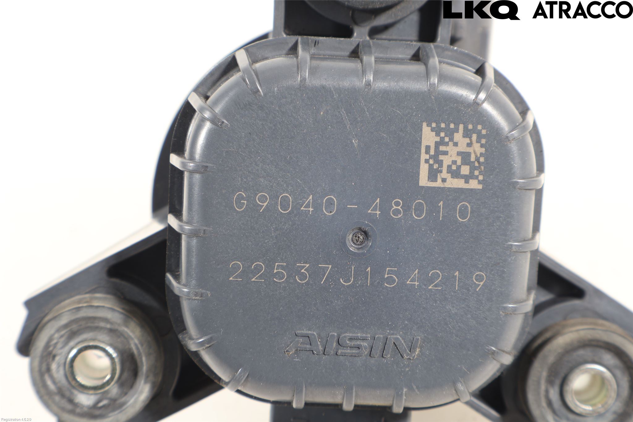 Toyota RAV4 13-18 Varme Sirkulasjonspumpe