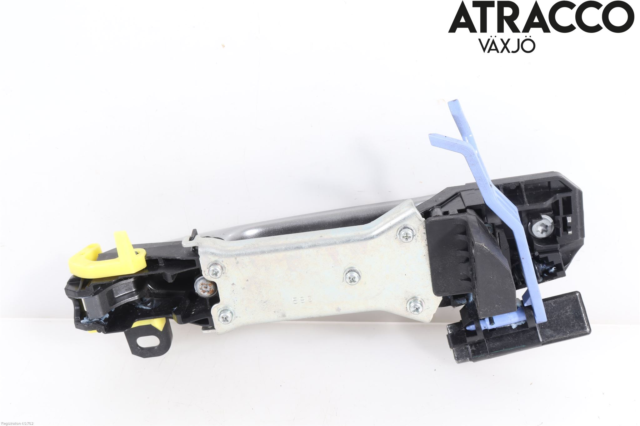 Toyota PRIUS ZVW30 09-20 Dørhandtak Ytre Venstre