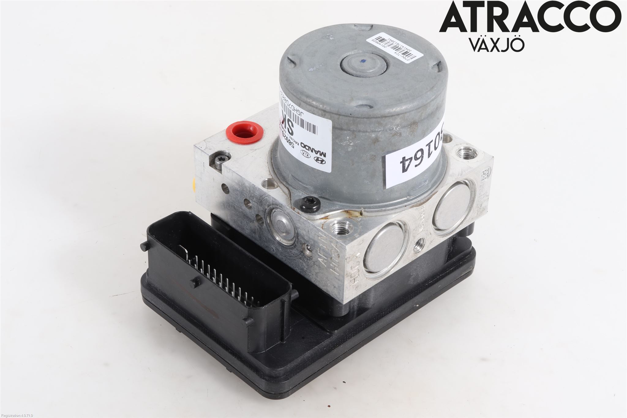 Hyundai ix35 Abs Hydraulikkaggregat