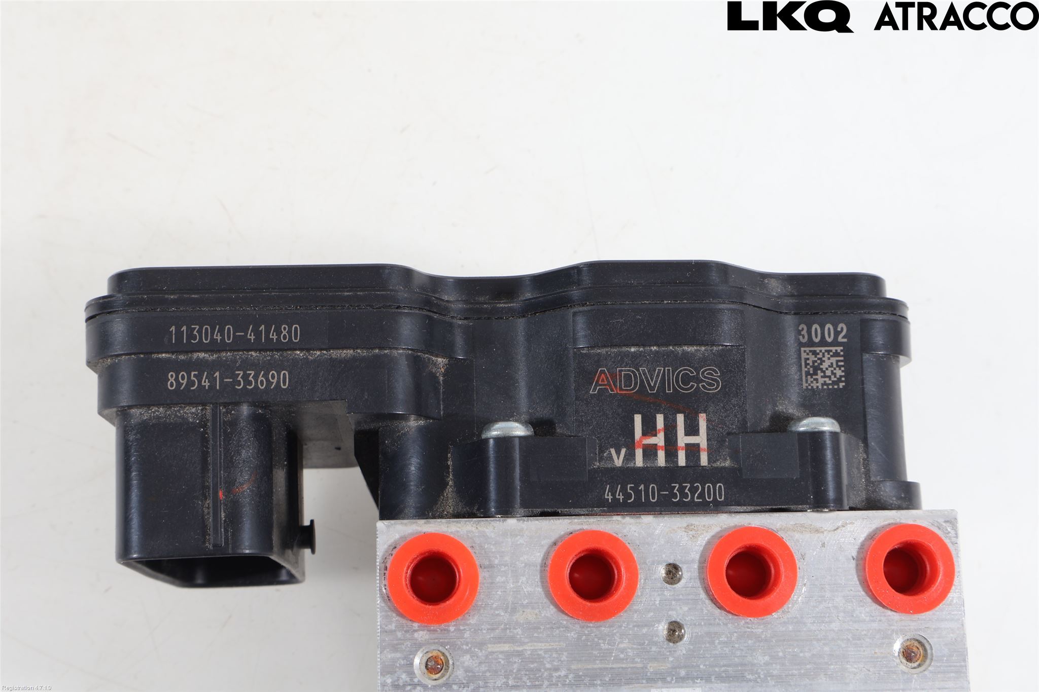 Toyota CAMRY 19-24 Abs Hydraulikkaggregat