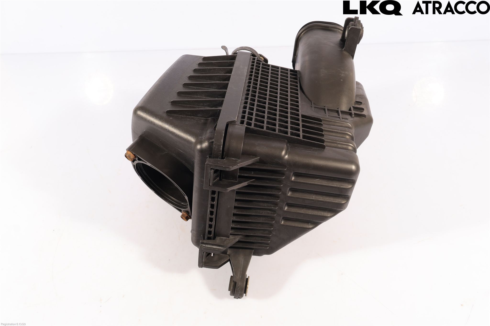 Hyundai i40 08-15 Luftfilter Boks