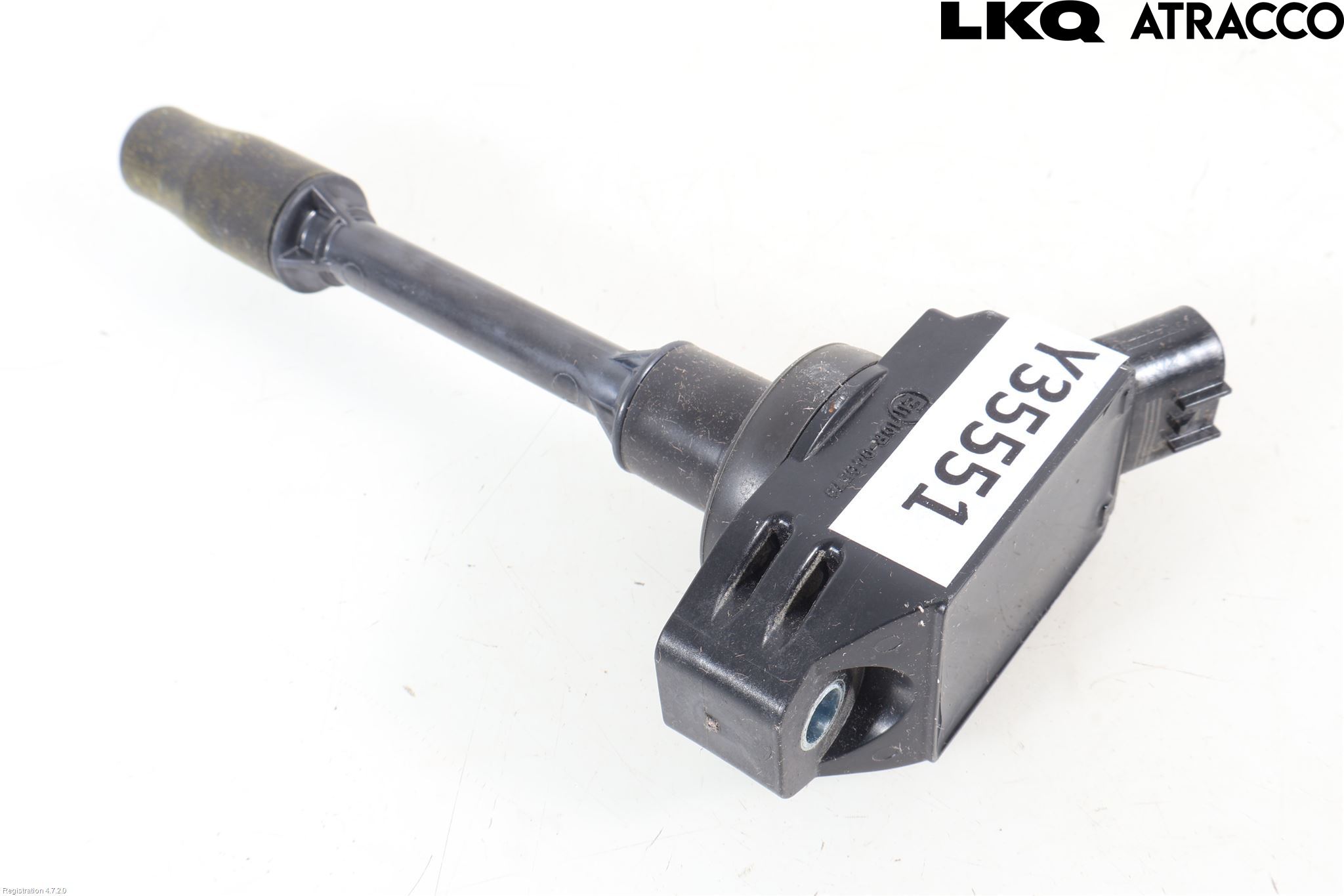 Toyota COROLLA CROSS XG10 22- Coil