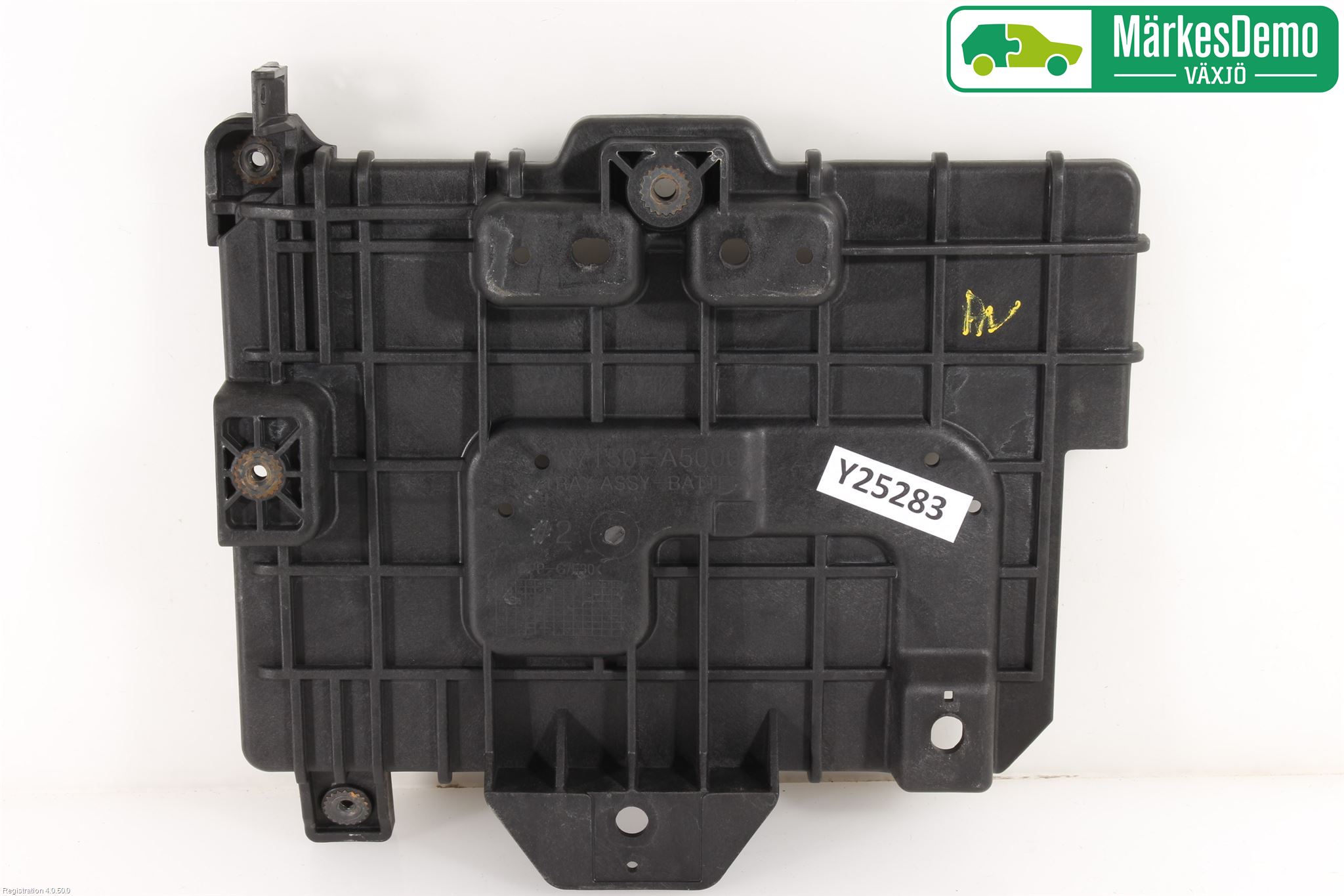 Hyundai i30 GD 13-17 Batterikasse - Feste - Holder