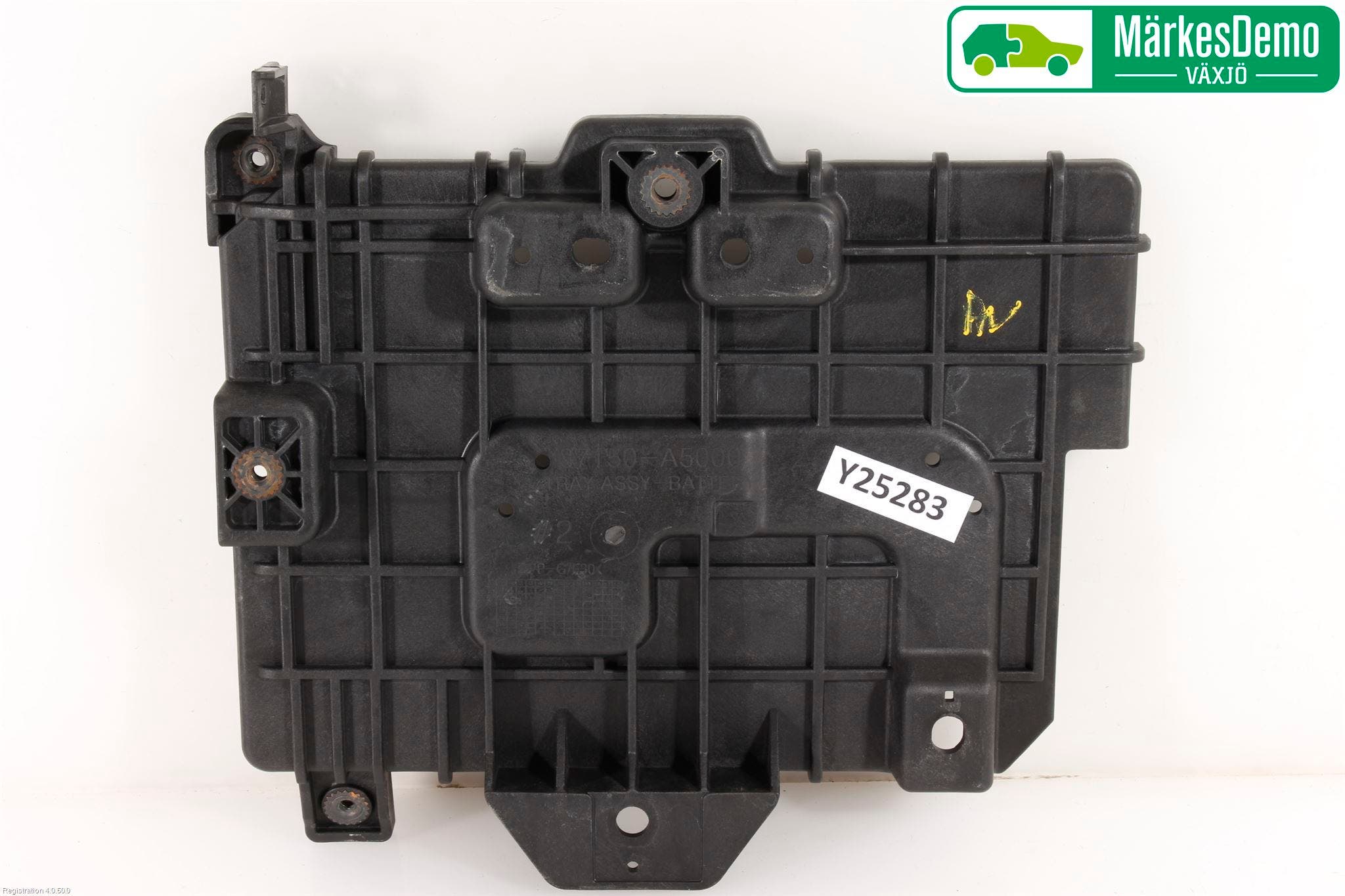 Hyundai i30 GD 13-17 Batterikasse - Feste - Holder