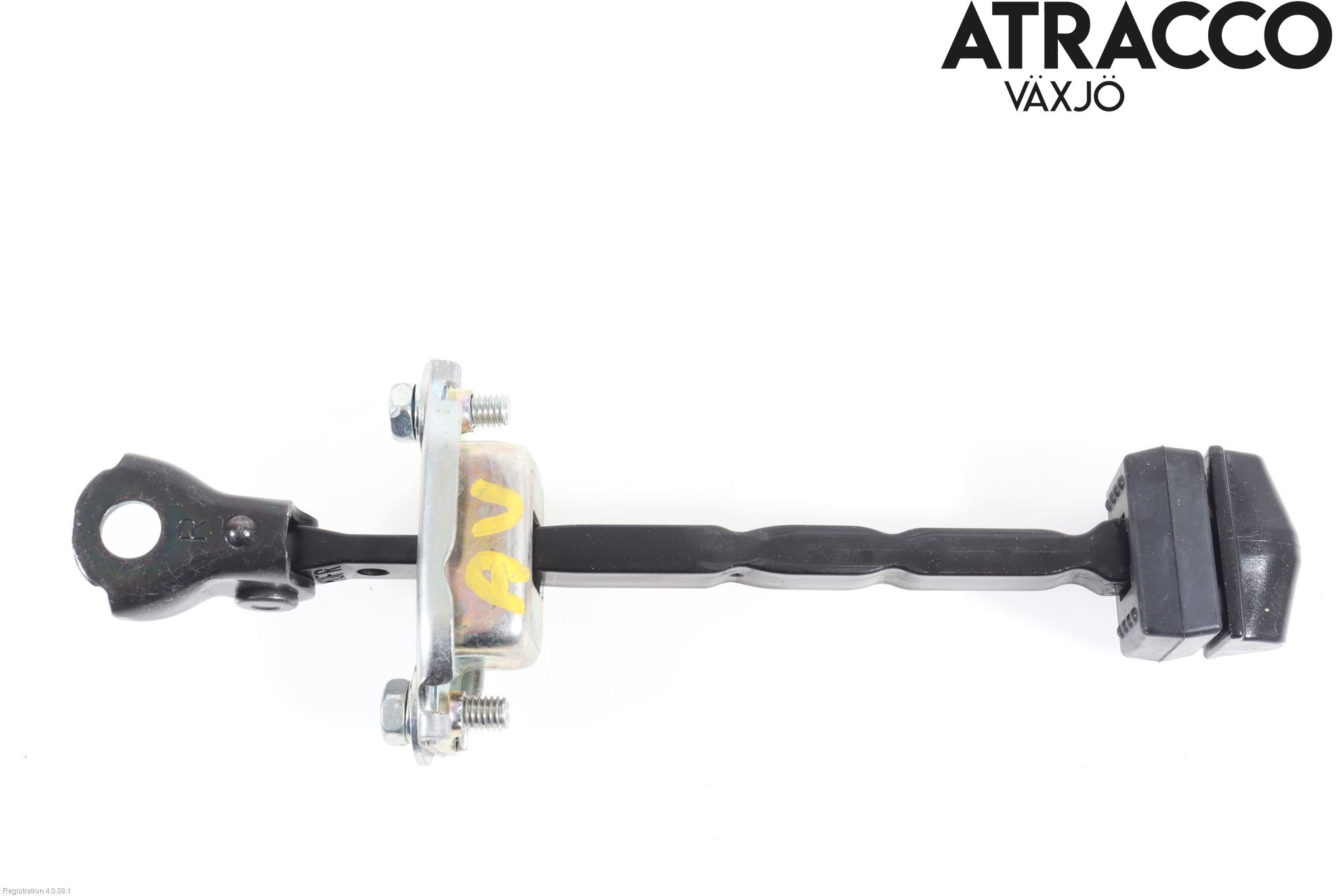 Honda HR-V 21- Dørstopper