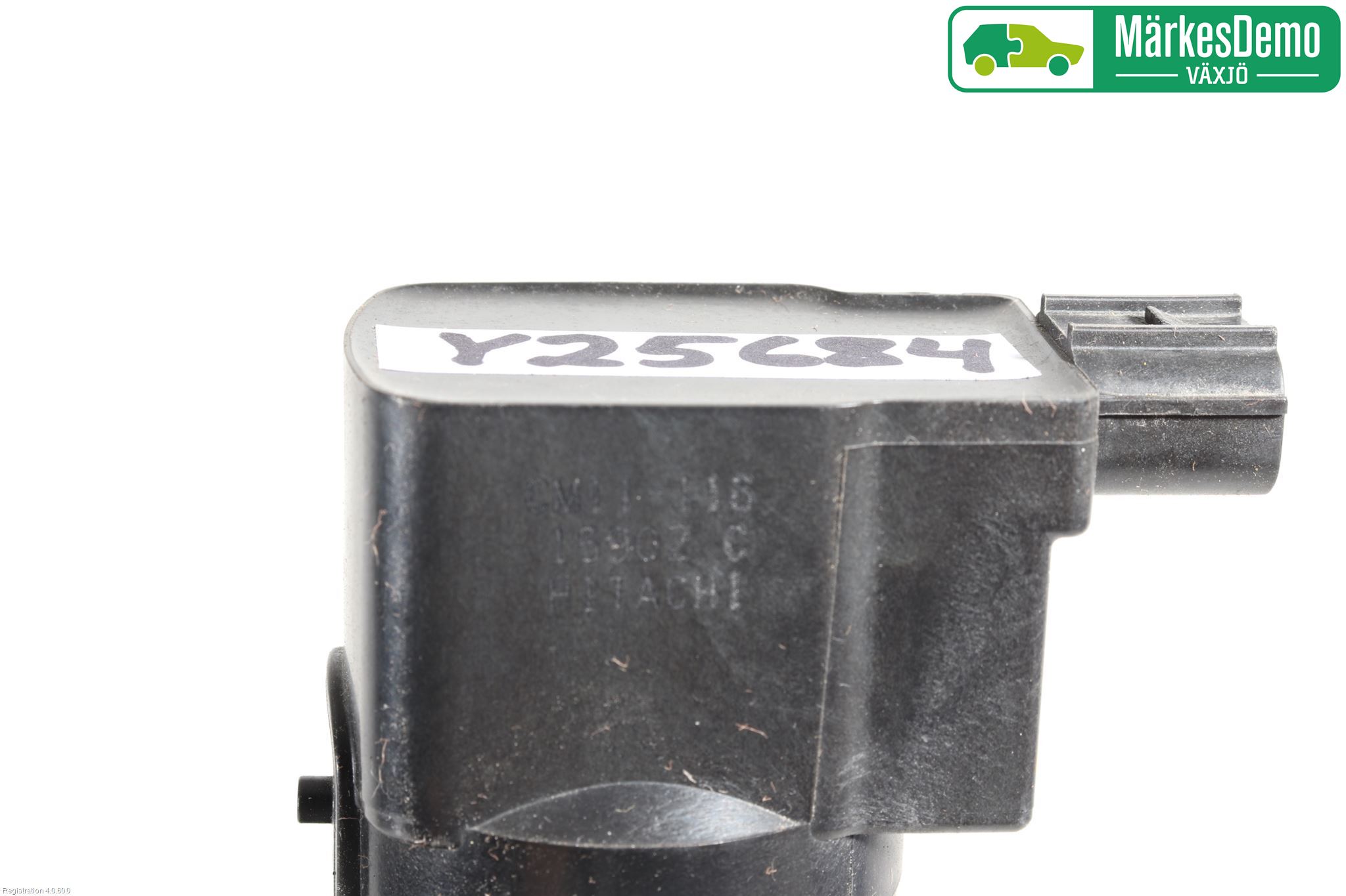 Honda CIVIC 12-16 Coil