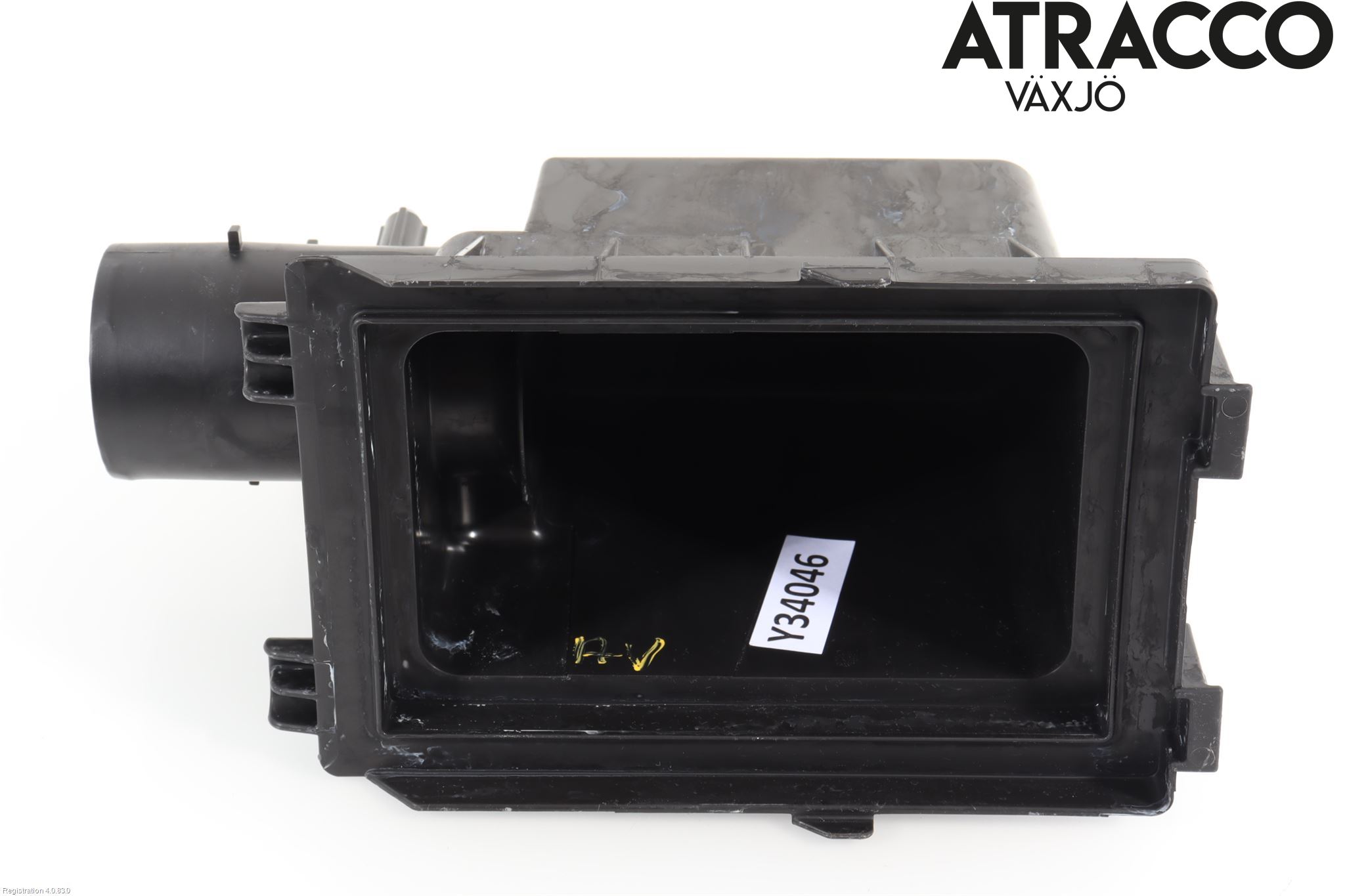 Toyota C-HR 16-23 Luftfilter Boks