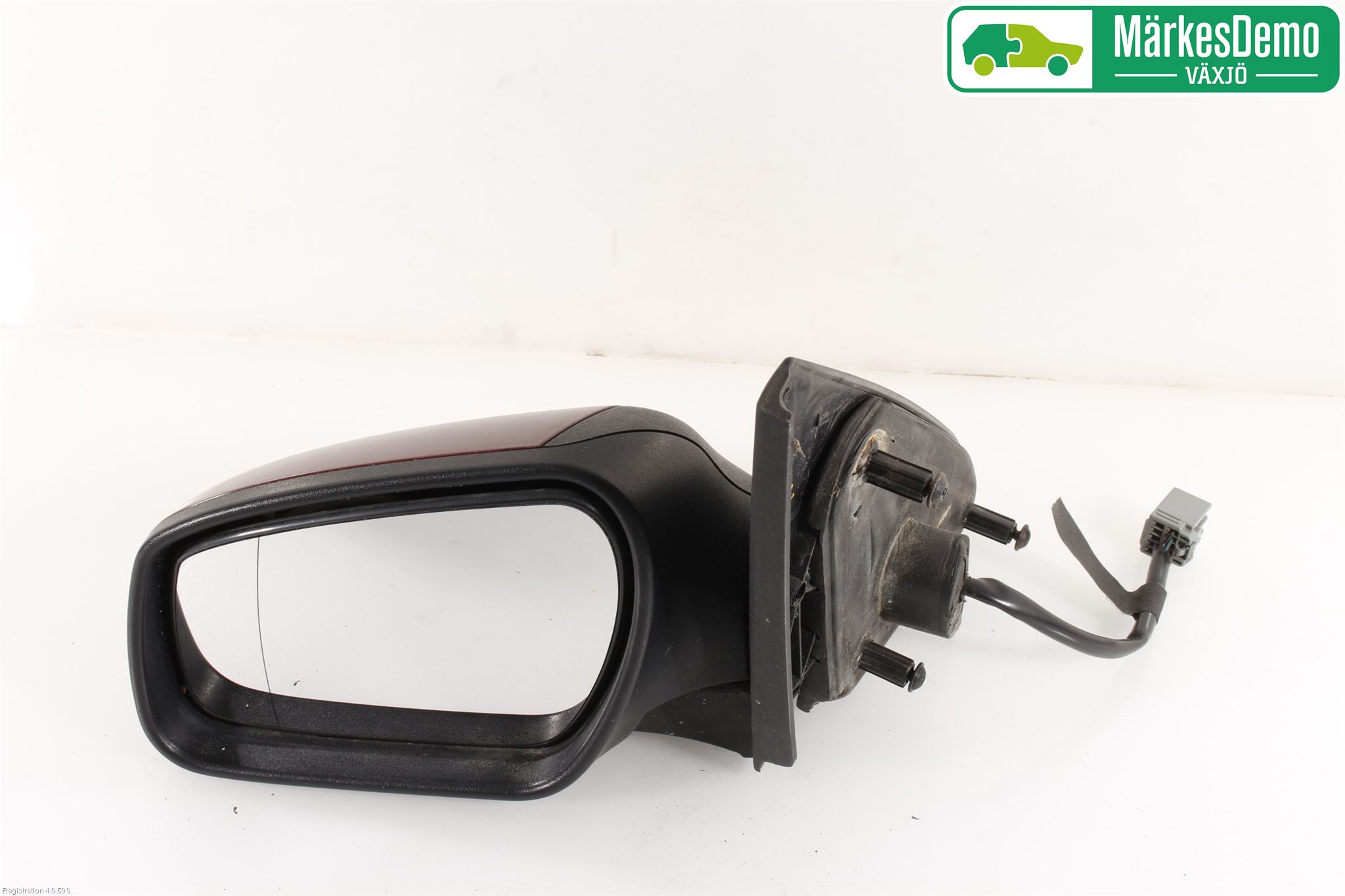Ford MONDEO     01-06 Speil V M-El Justering
