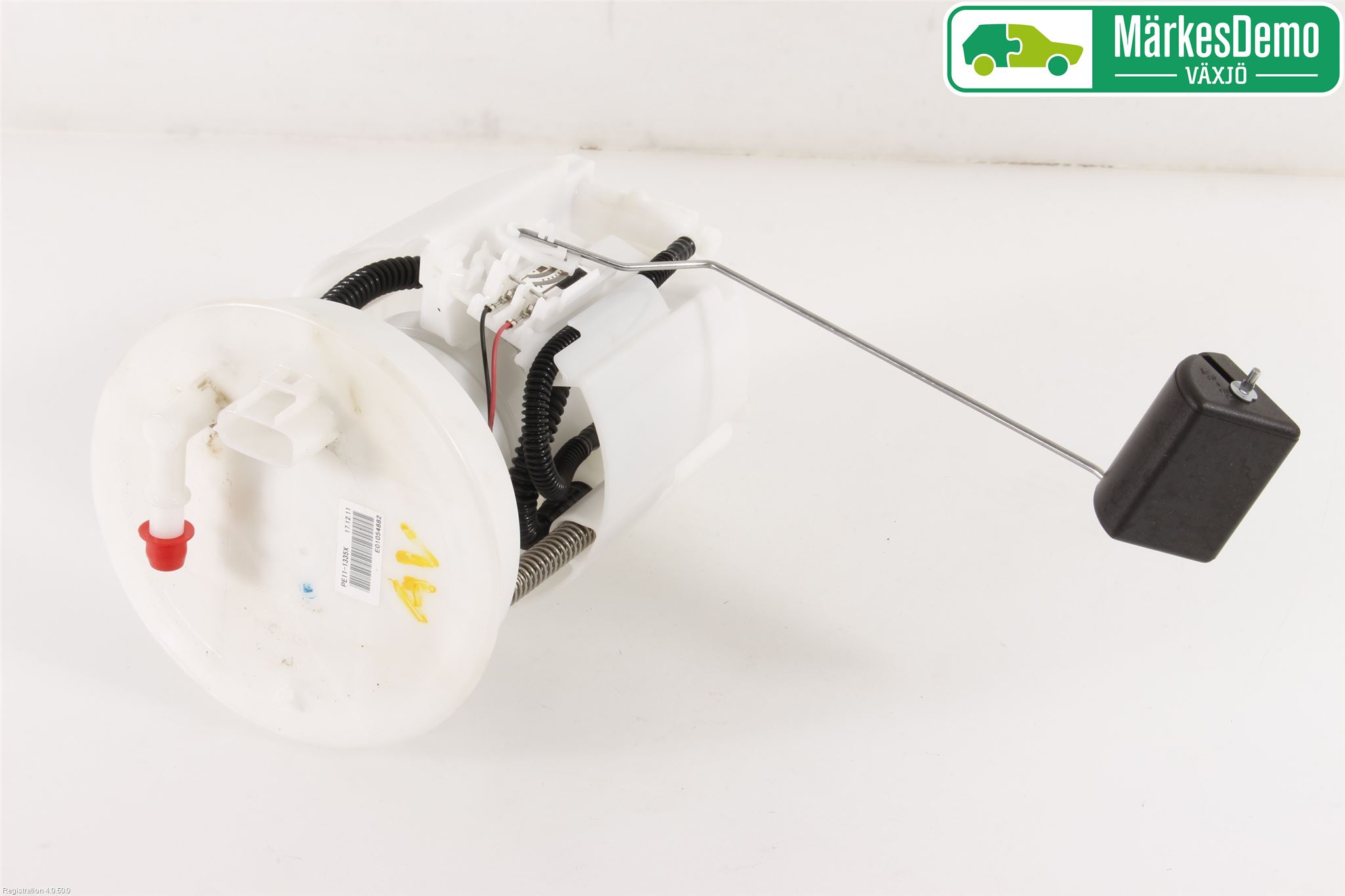 Mazda 6 13- Drivstoffpumpe Fødepumpe El