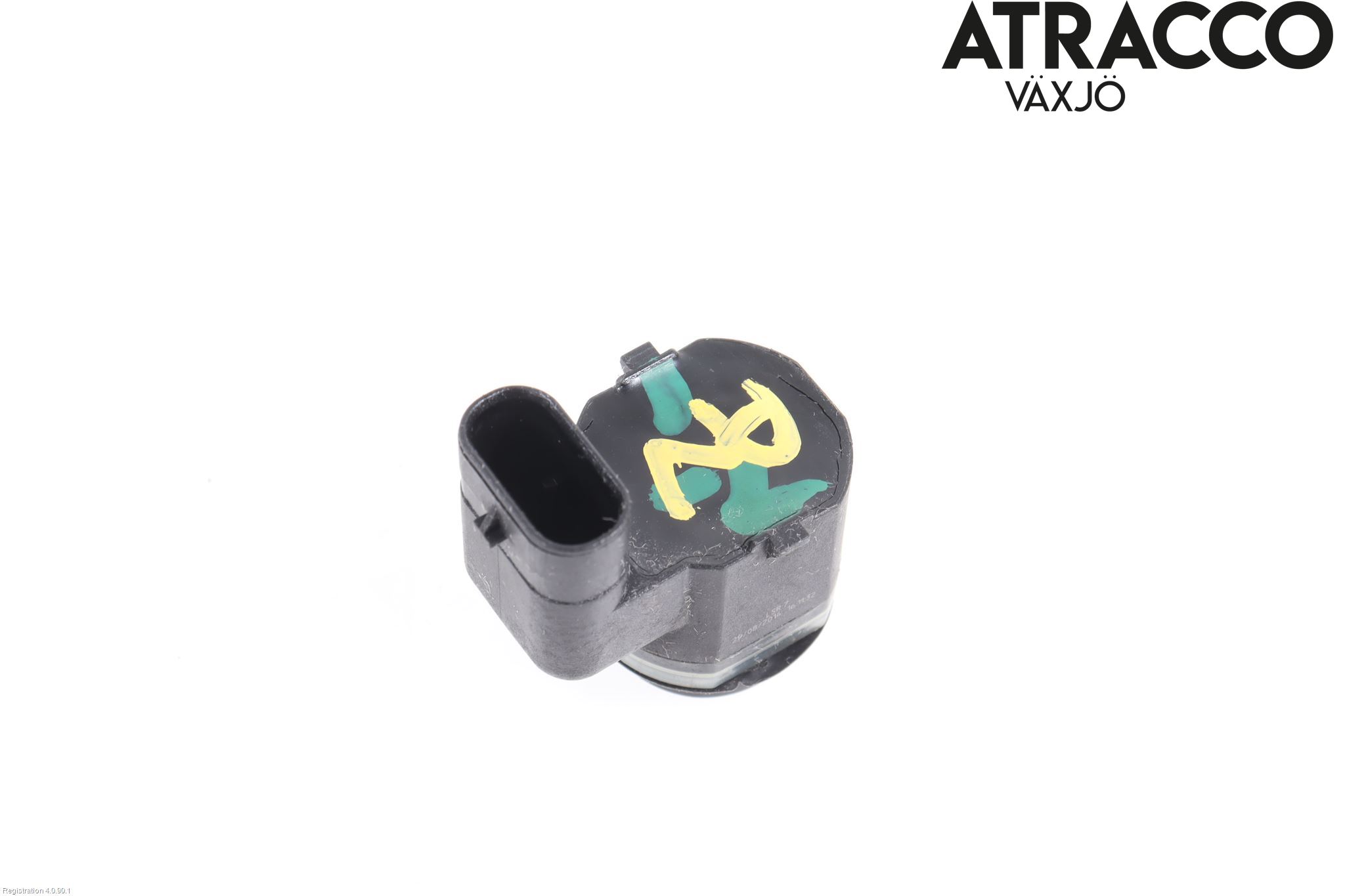 Audi A6 ALLROAD 12-18 Sensor Parkering Front