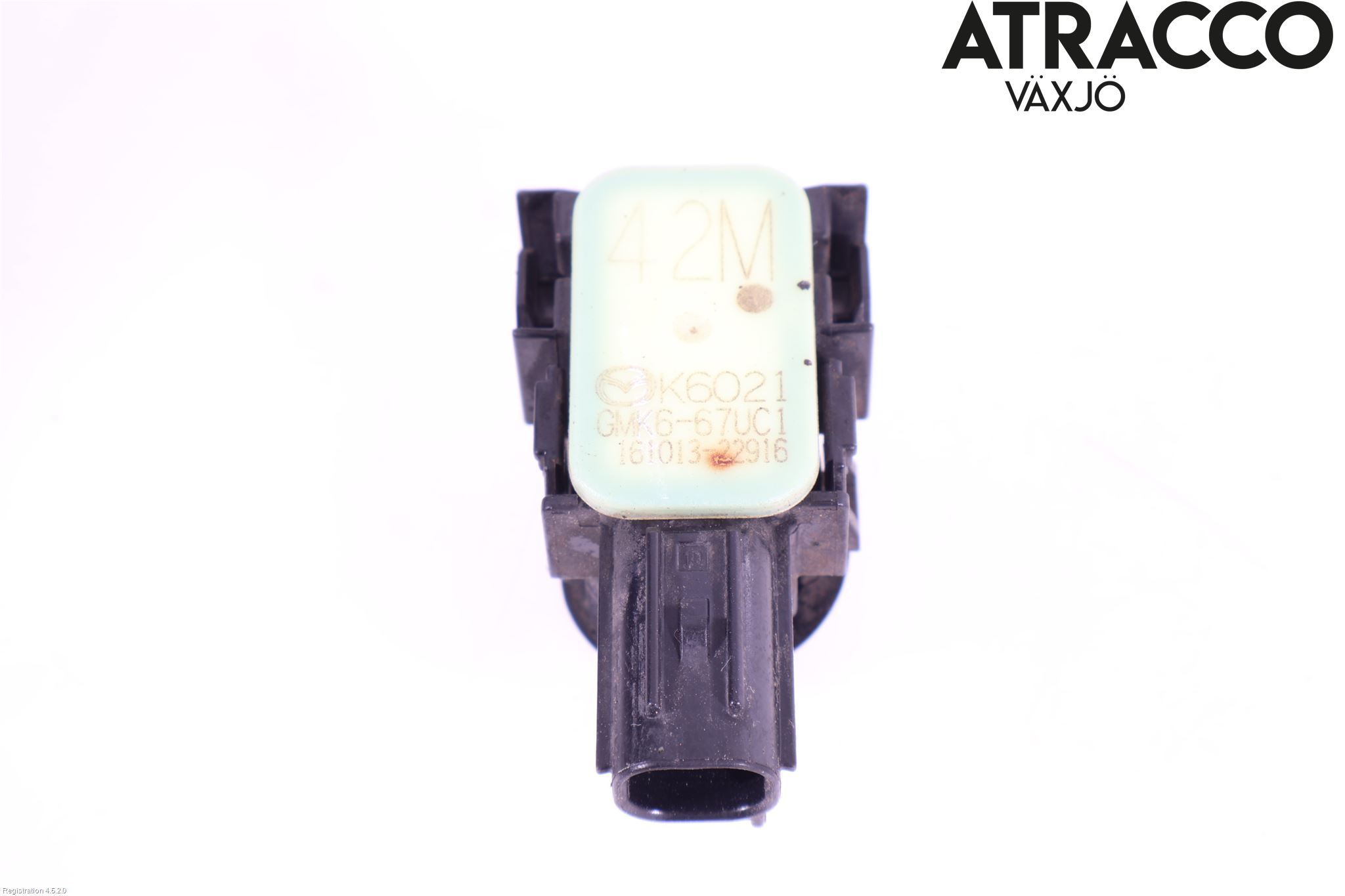 Mazda 6 13- Sensor Parkering Front