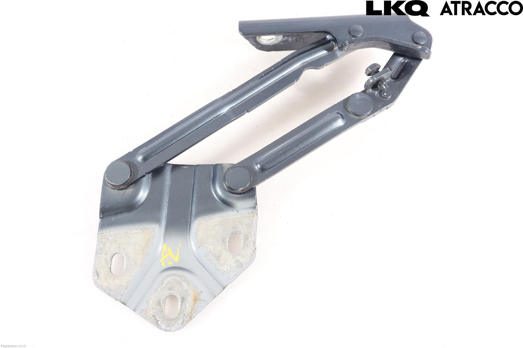 Volkswagen VW CADDY      04-10 Panser Hengsel - Hengsler
