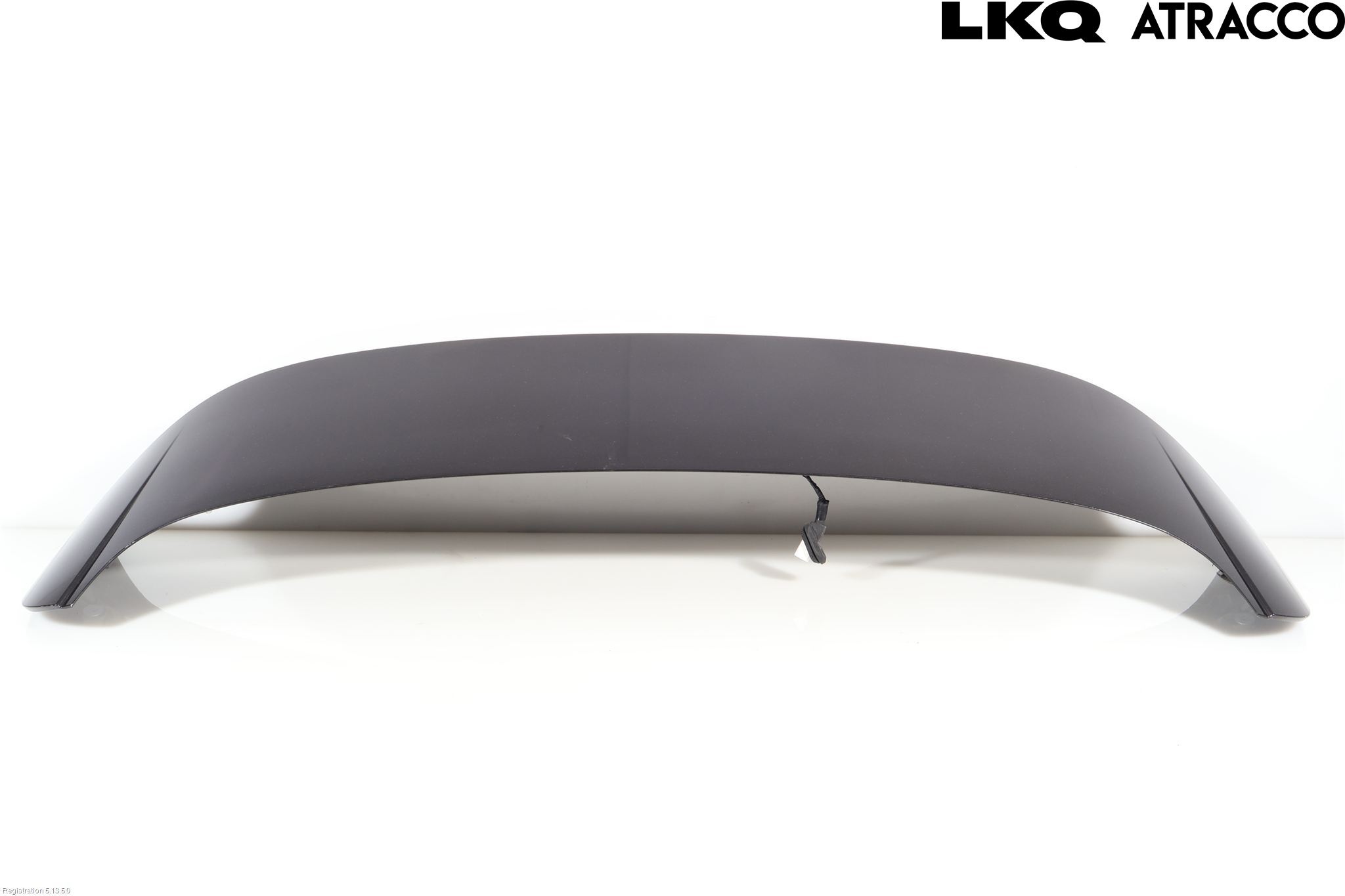 Honda ZR-V 23- Spoiler Bakluke