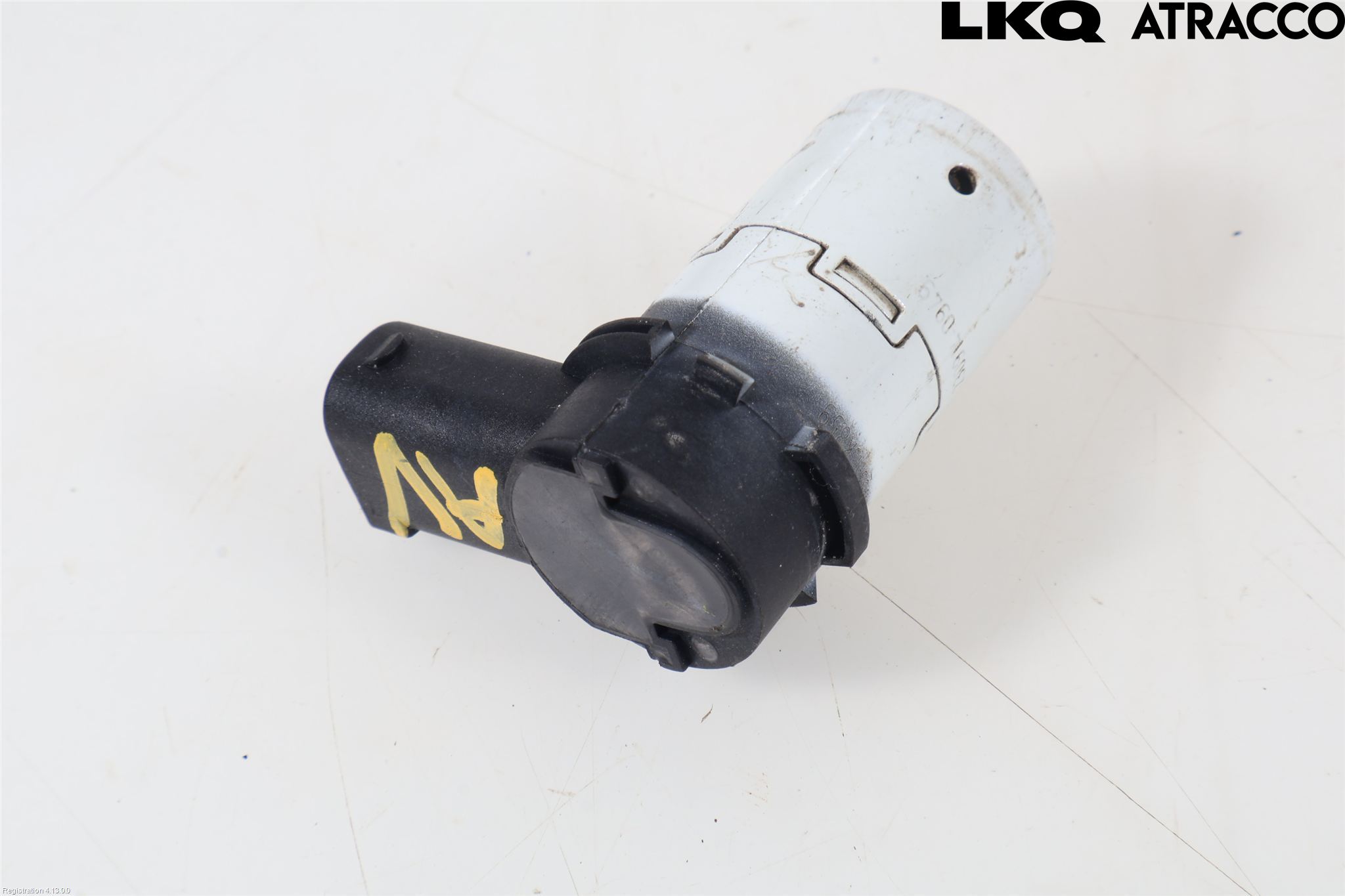 Jaguar XF 08-15 Sensor Ryggesensor