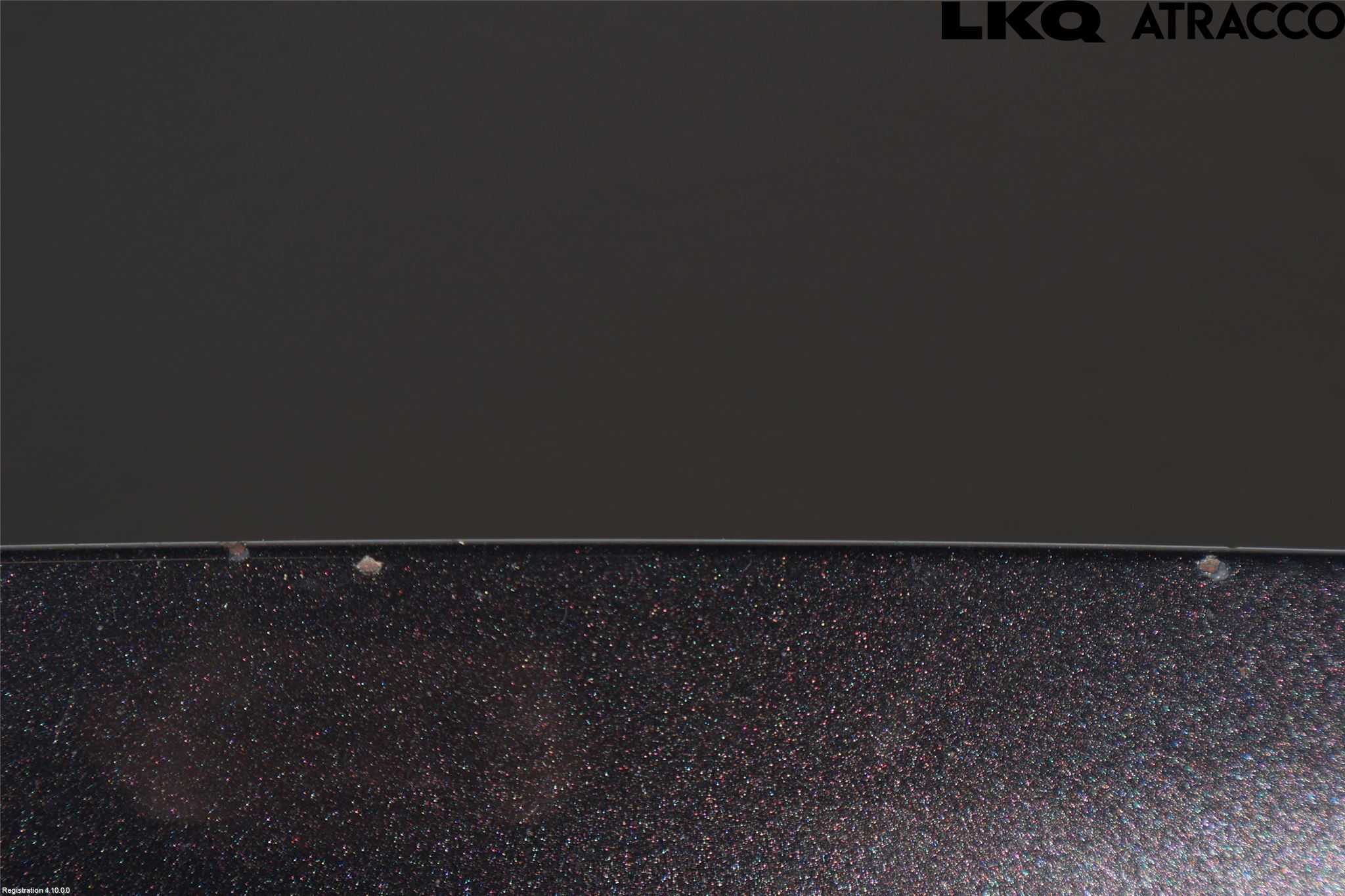Lexus RX AL10 09-15 Panser