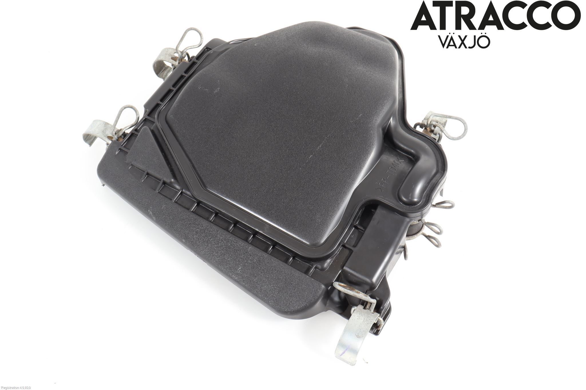 Toyota AYGO 15-21 Luftfilter Boks