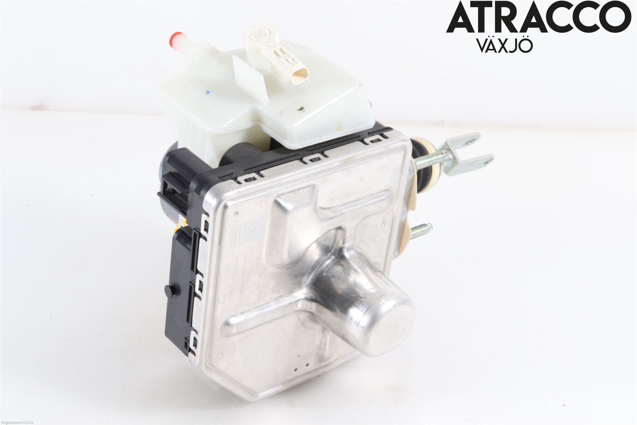 Mazda CX-30 20- Abs Hydraulikkaggregat