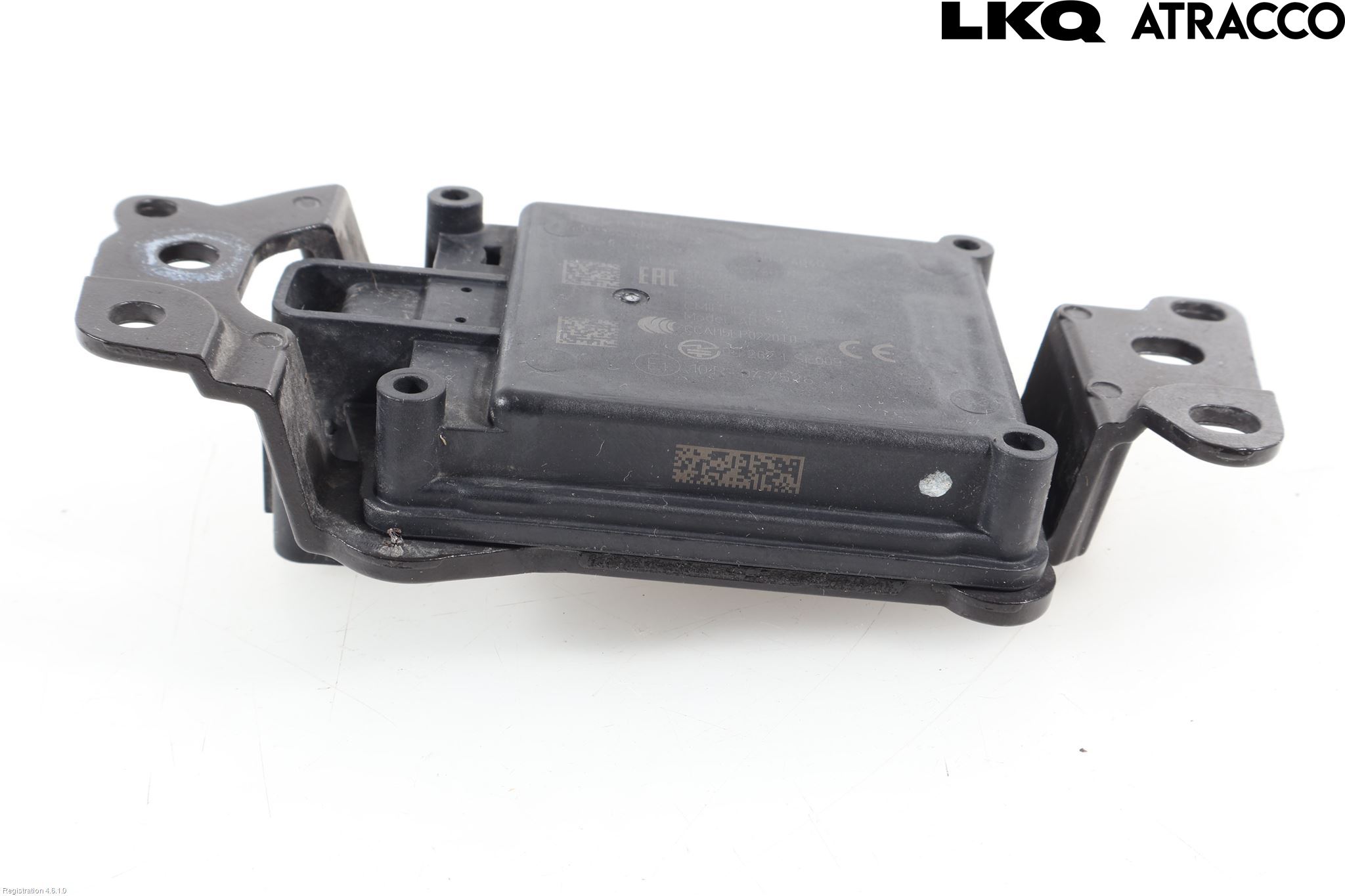 Toyota C-HR 16-23 Sensor Fartsbegrensning