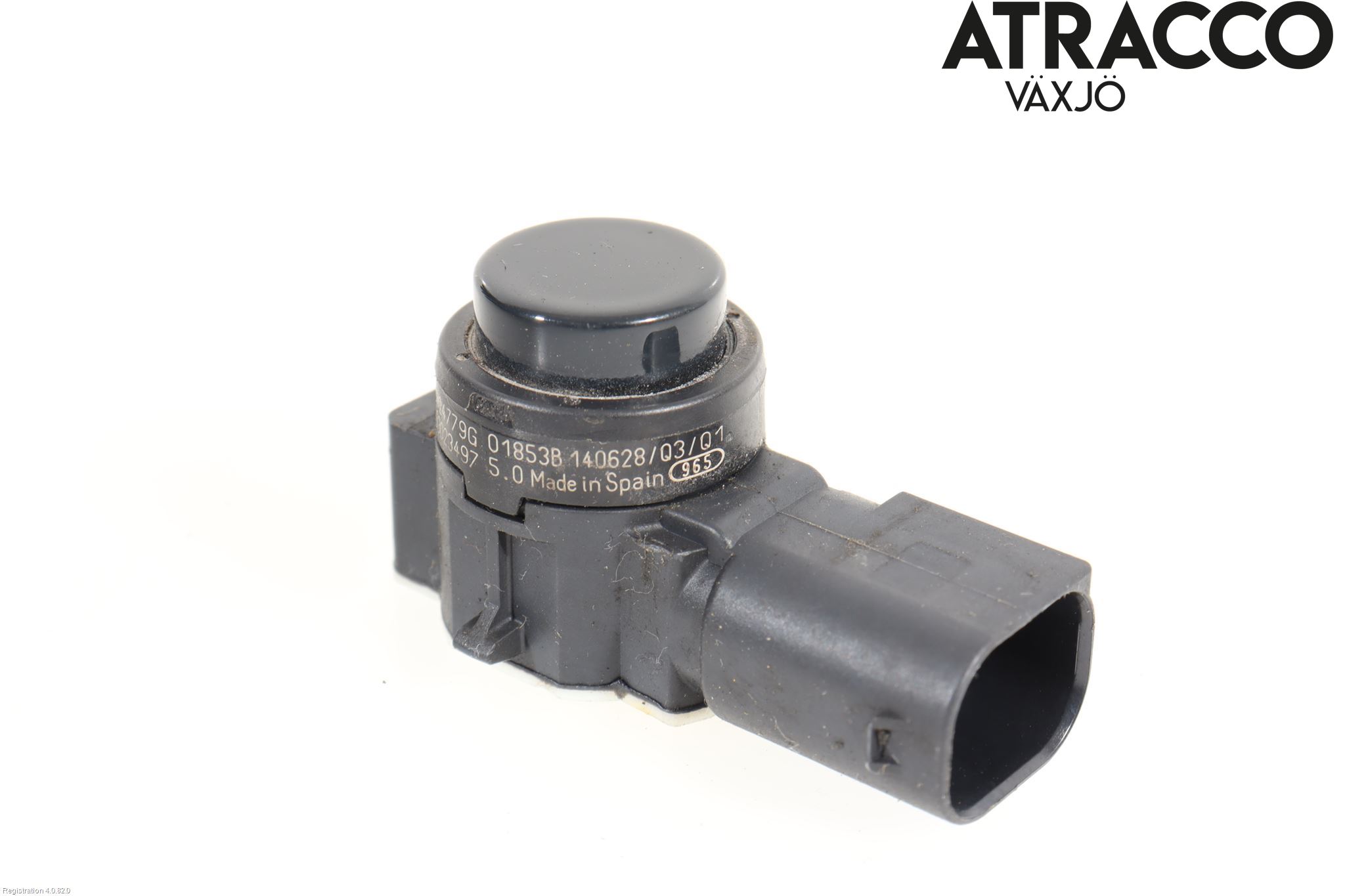 Peugeot 308 14-21 Sensor Parkering Front