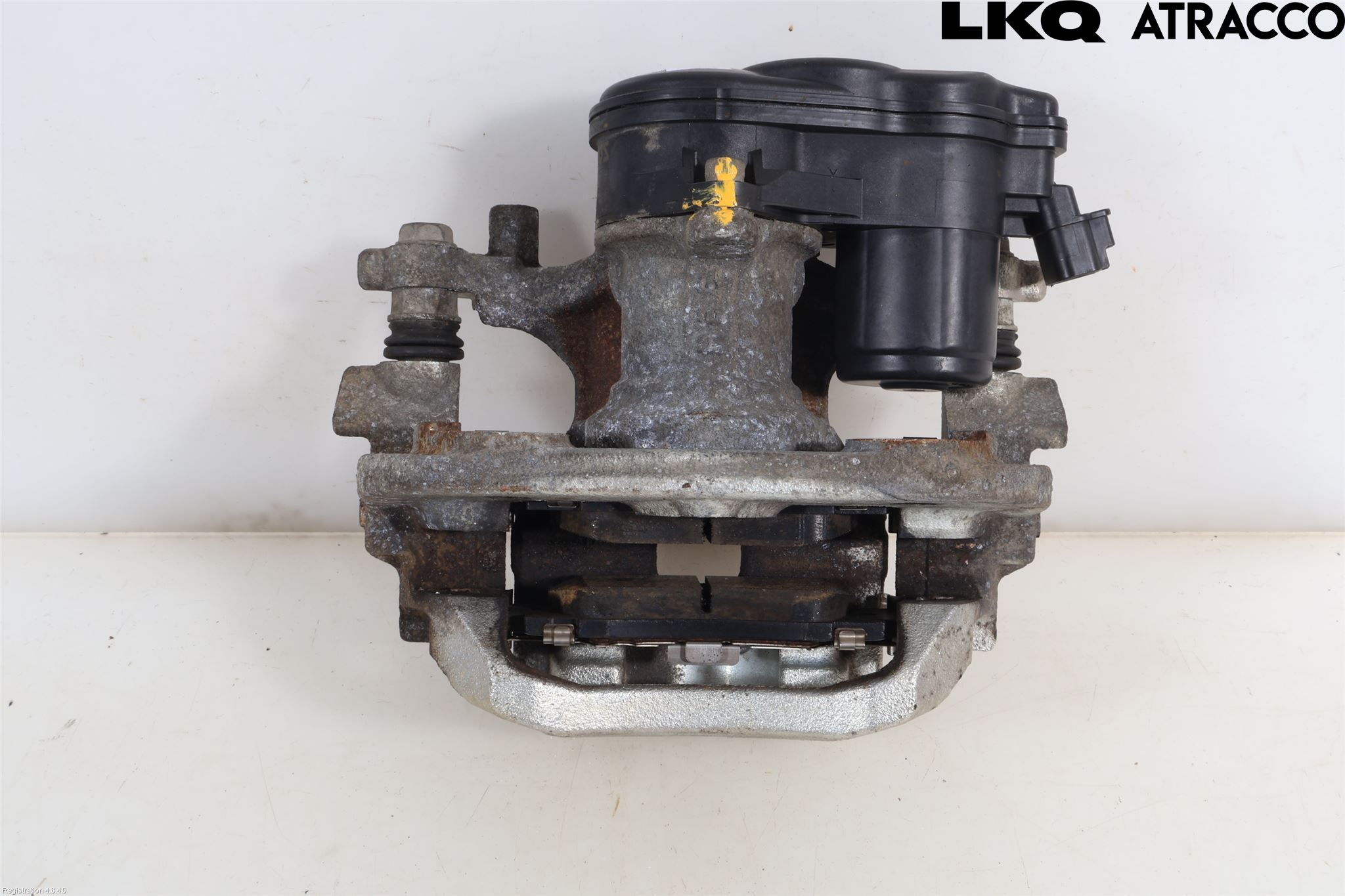 Toyota YARIS CROSS XP21 21- Bremsecaliper Bak Venstre