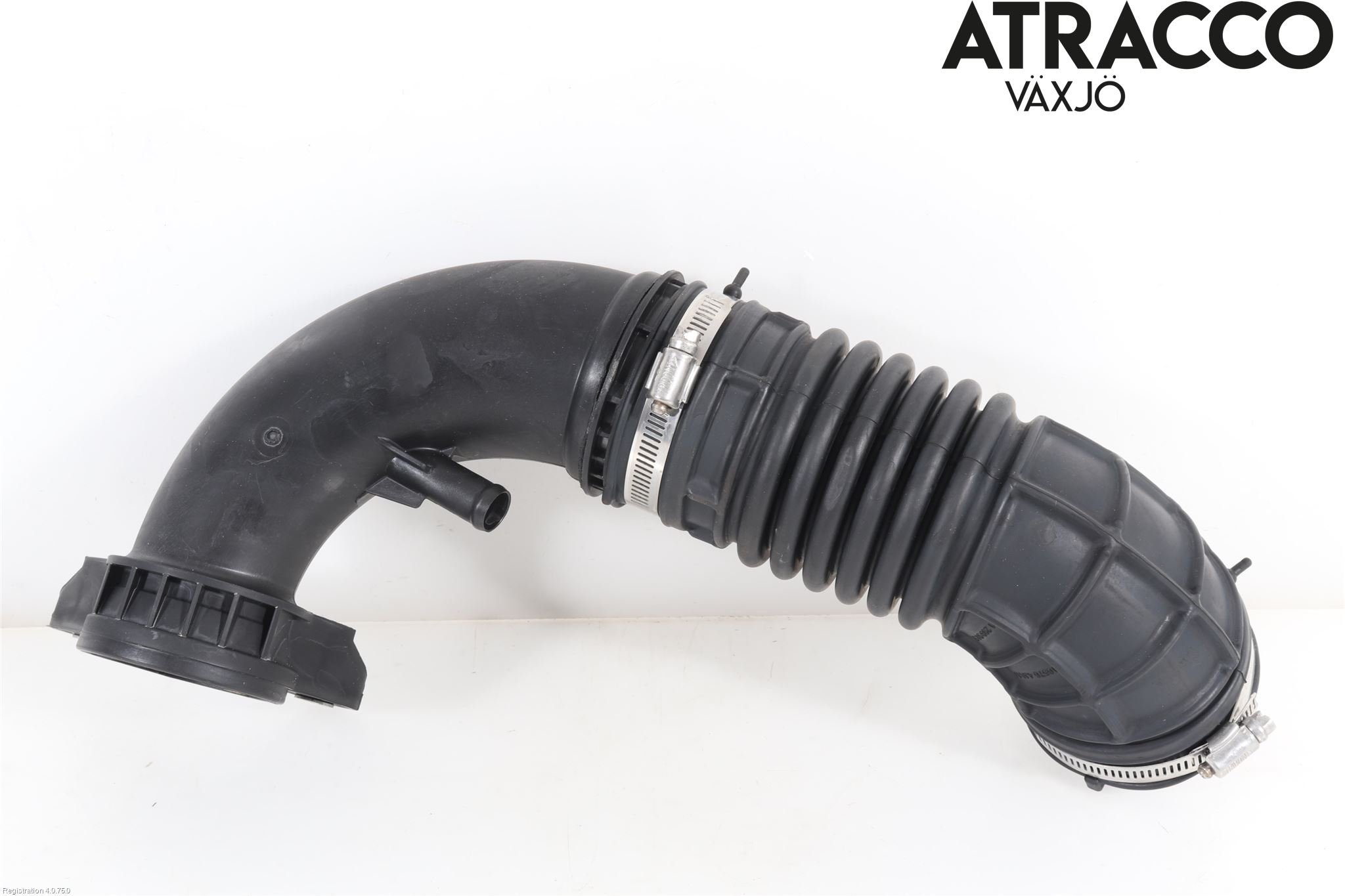 Nissan NAVARA, TREK-1 17-21 Luftfilter Boks