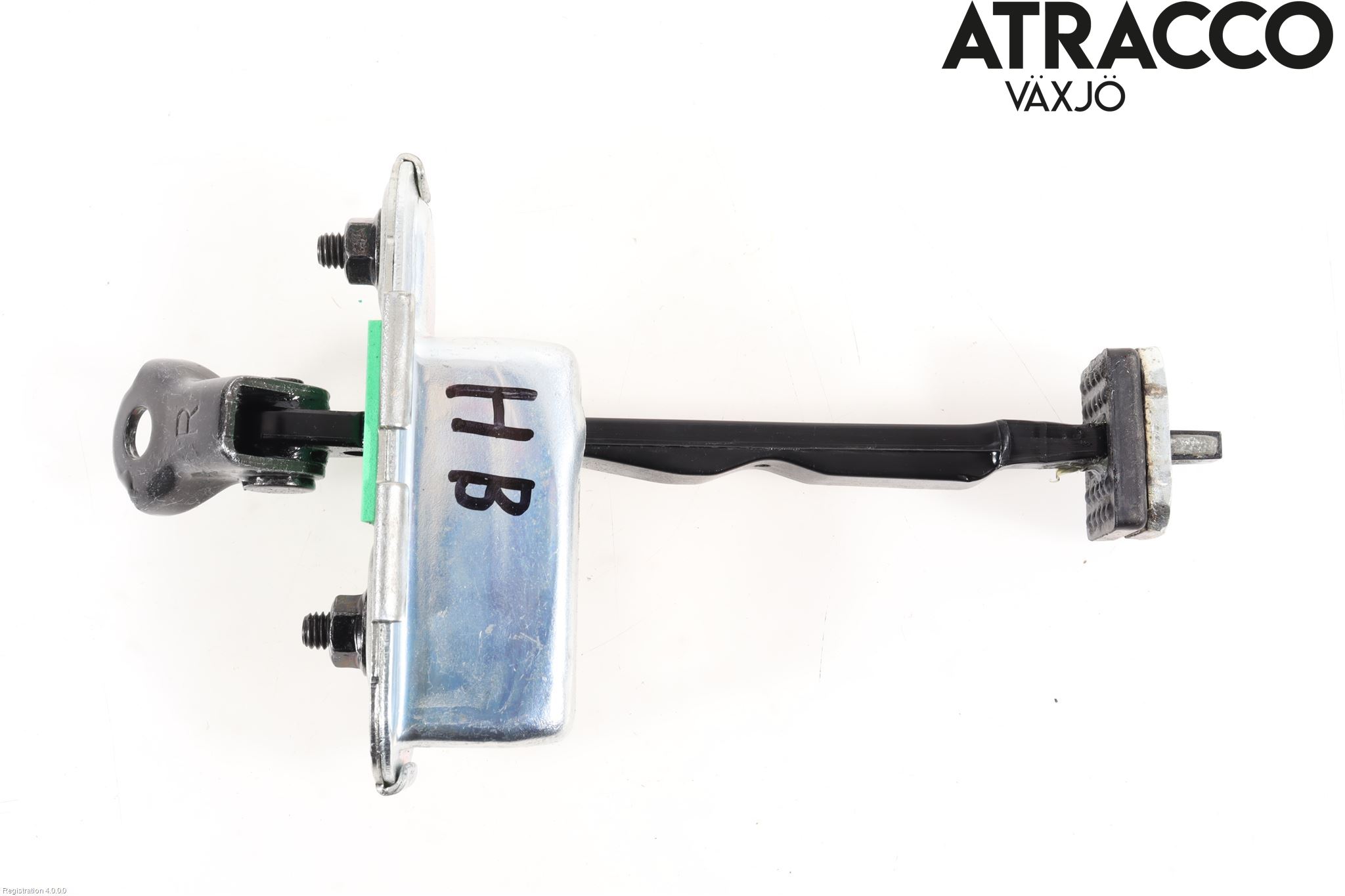 Hyundai TUCSON 05- Dørstopper