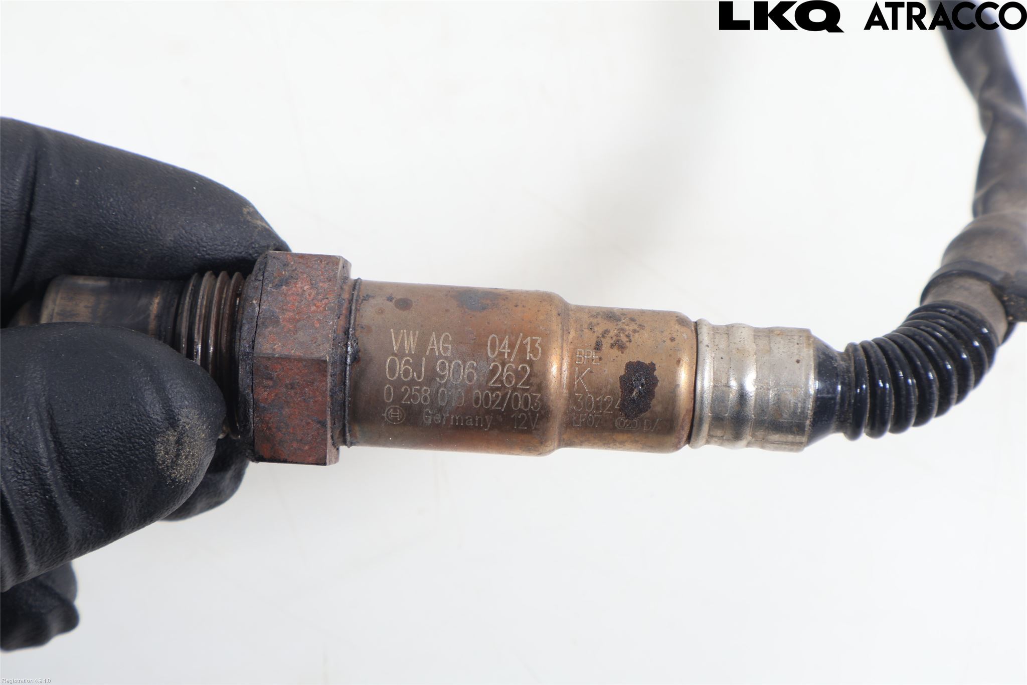 Audi A3/S3 05-13 Inns Lambdasonde