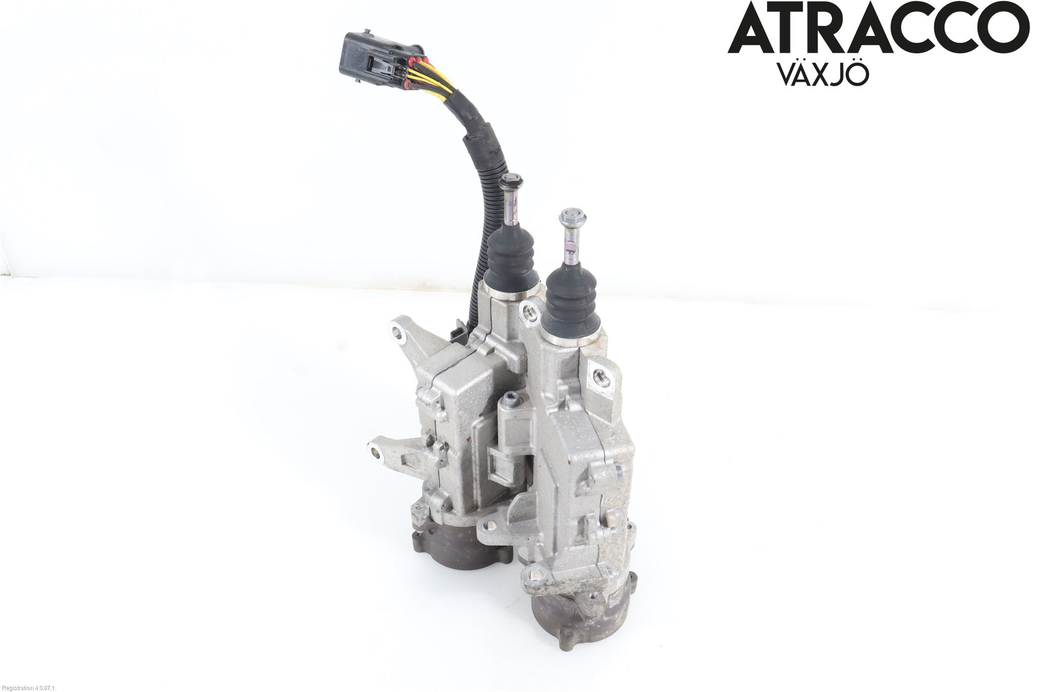 Hyundai KONA/ELECTRIC OS 18-23 Clutch Sylinder Slave