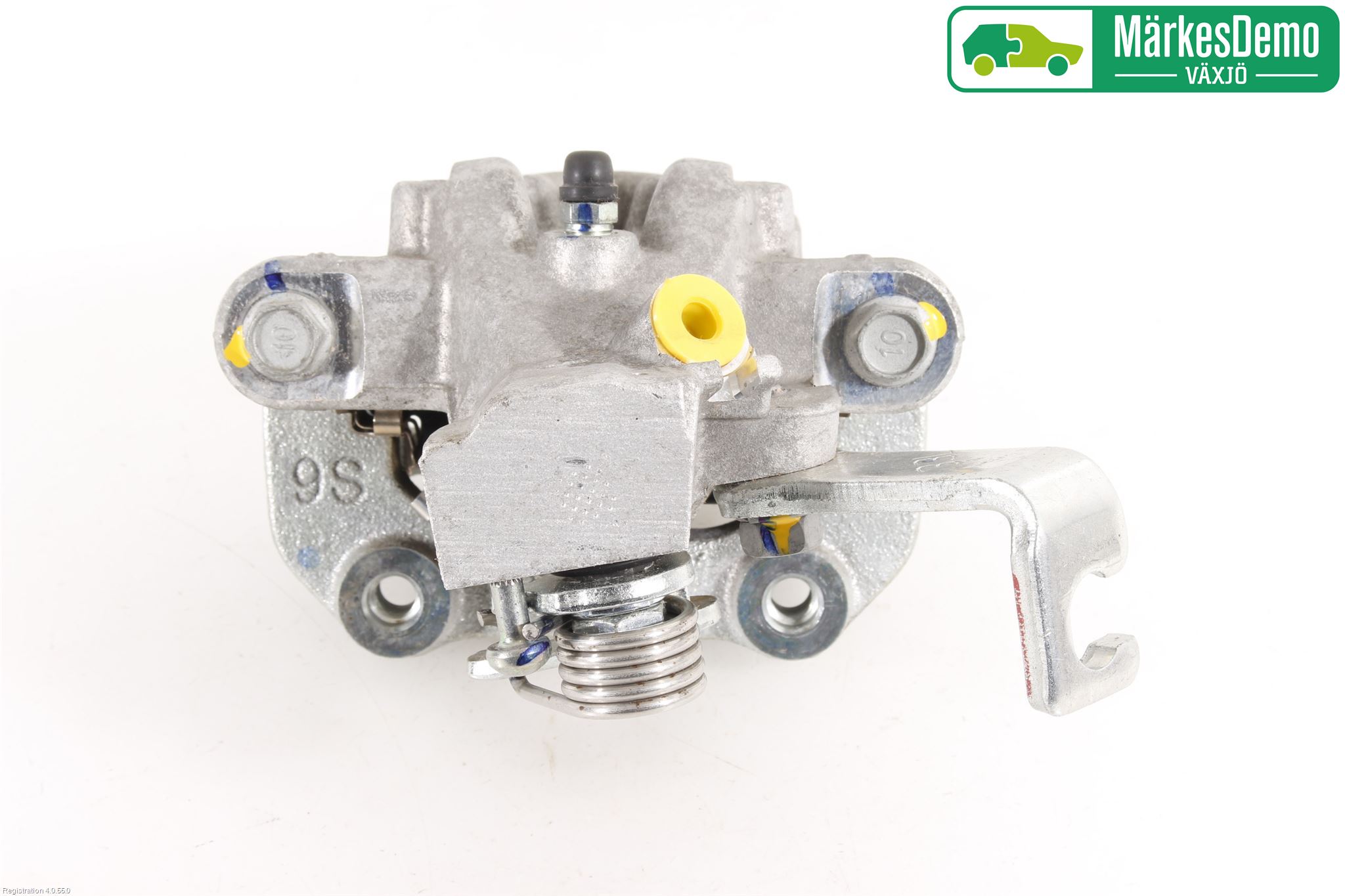 Suzuki VITARA 15- Bremsecaliper Bak Venstre