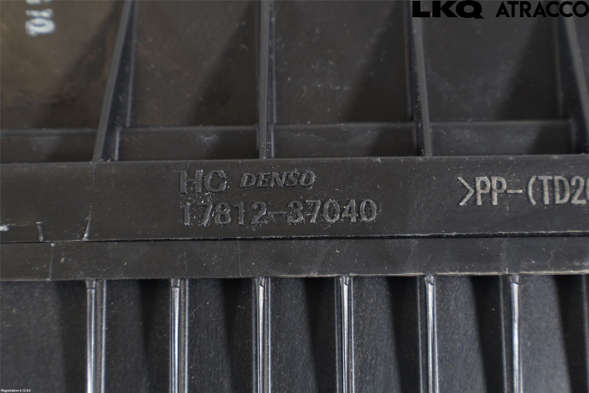 Lexus NX 300h 15-21 Luftfilter Boks