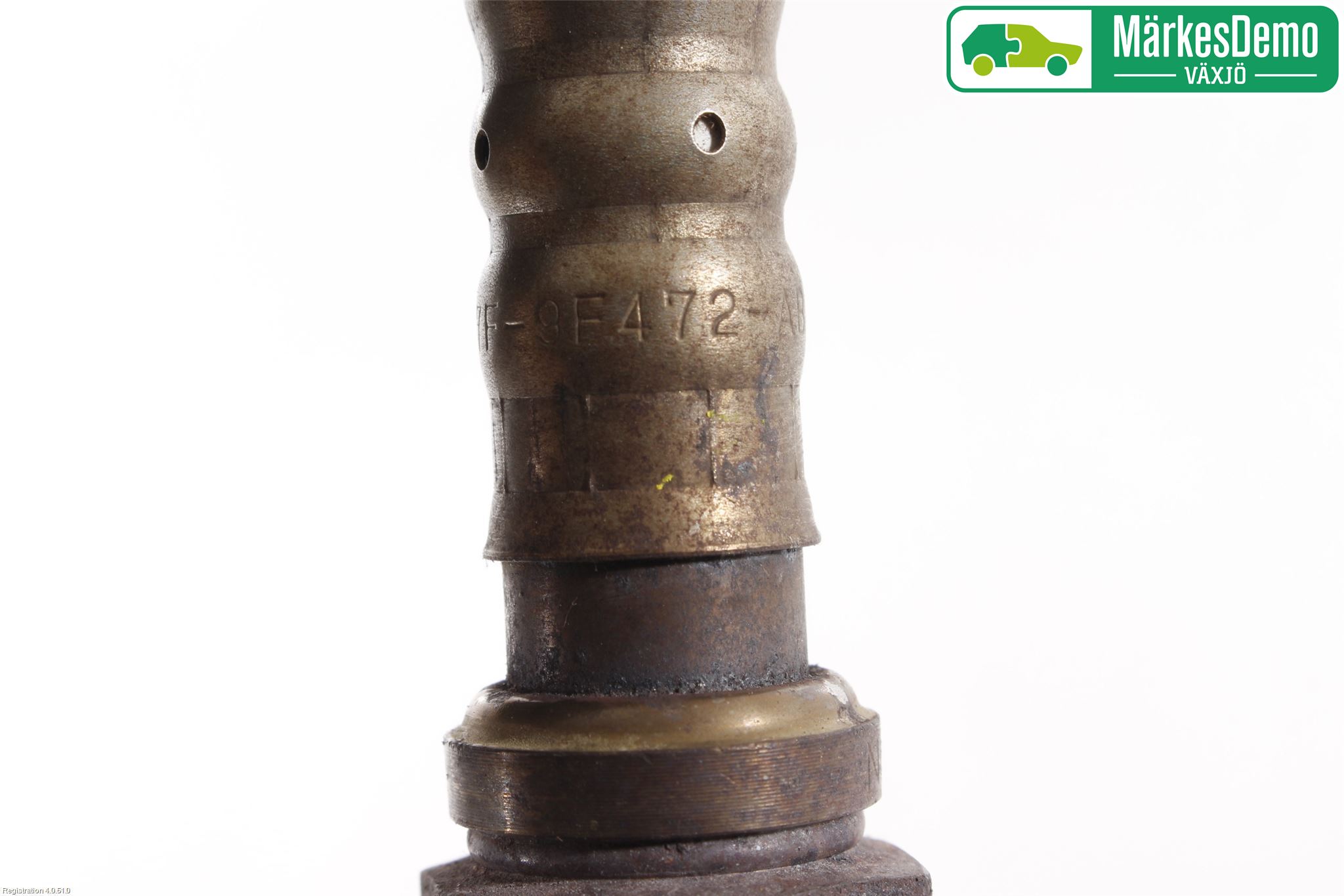 Ford MONDEO     01-06 Inns Lambdasonde