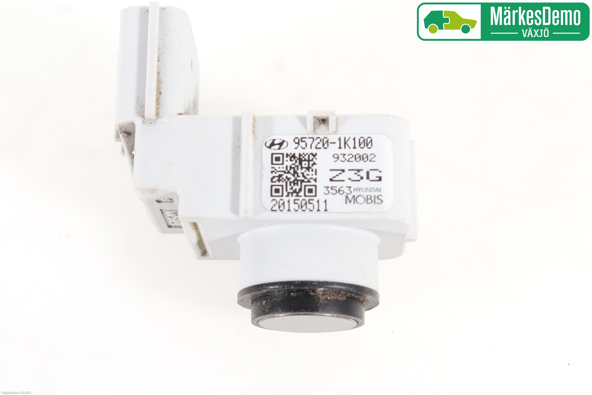 Hyundai ix20 Sensor Ryggesensor