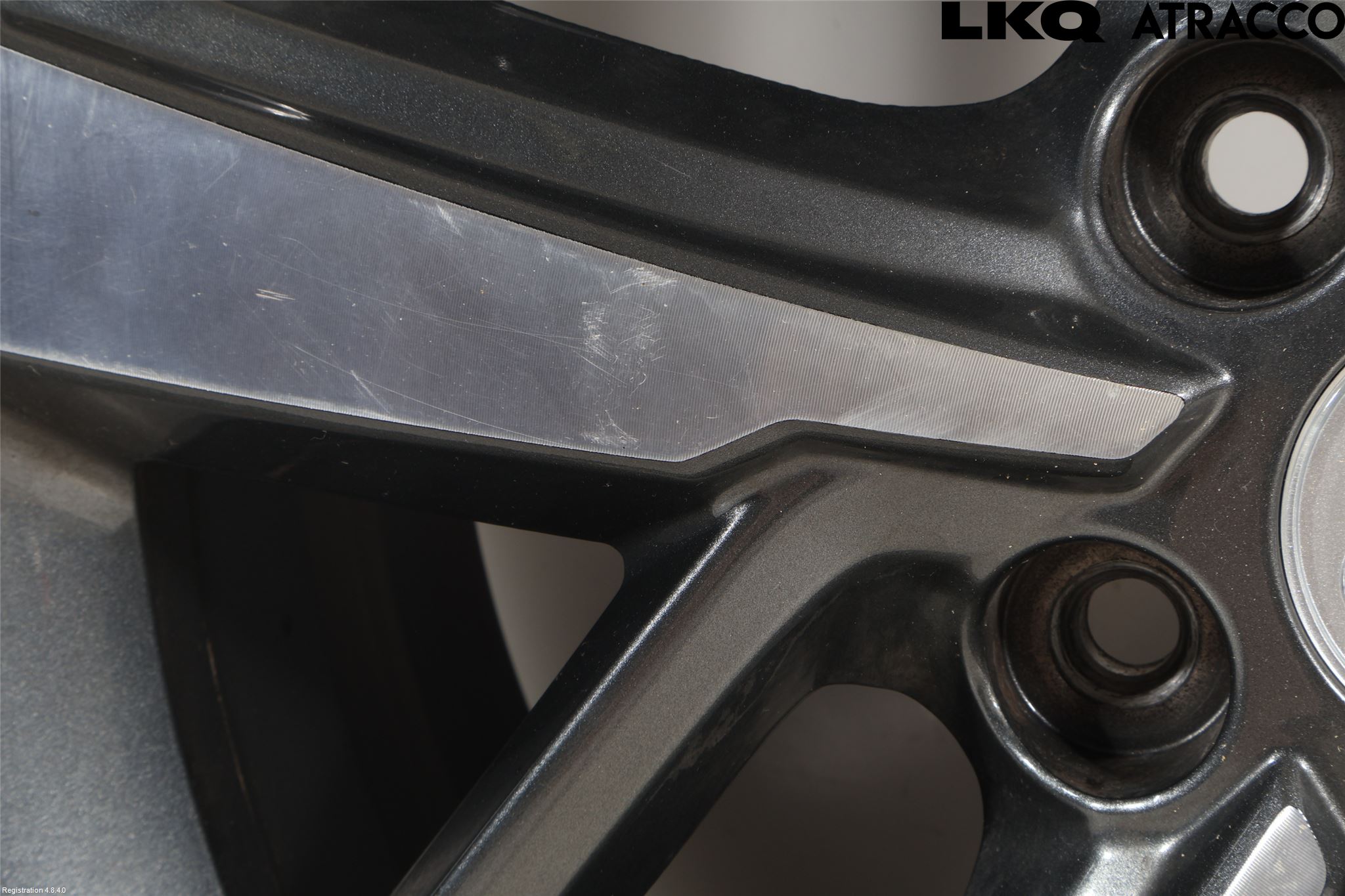 Hyundai KONA/ELECTRIC OS 18-23 Felg Aluminium