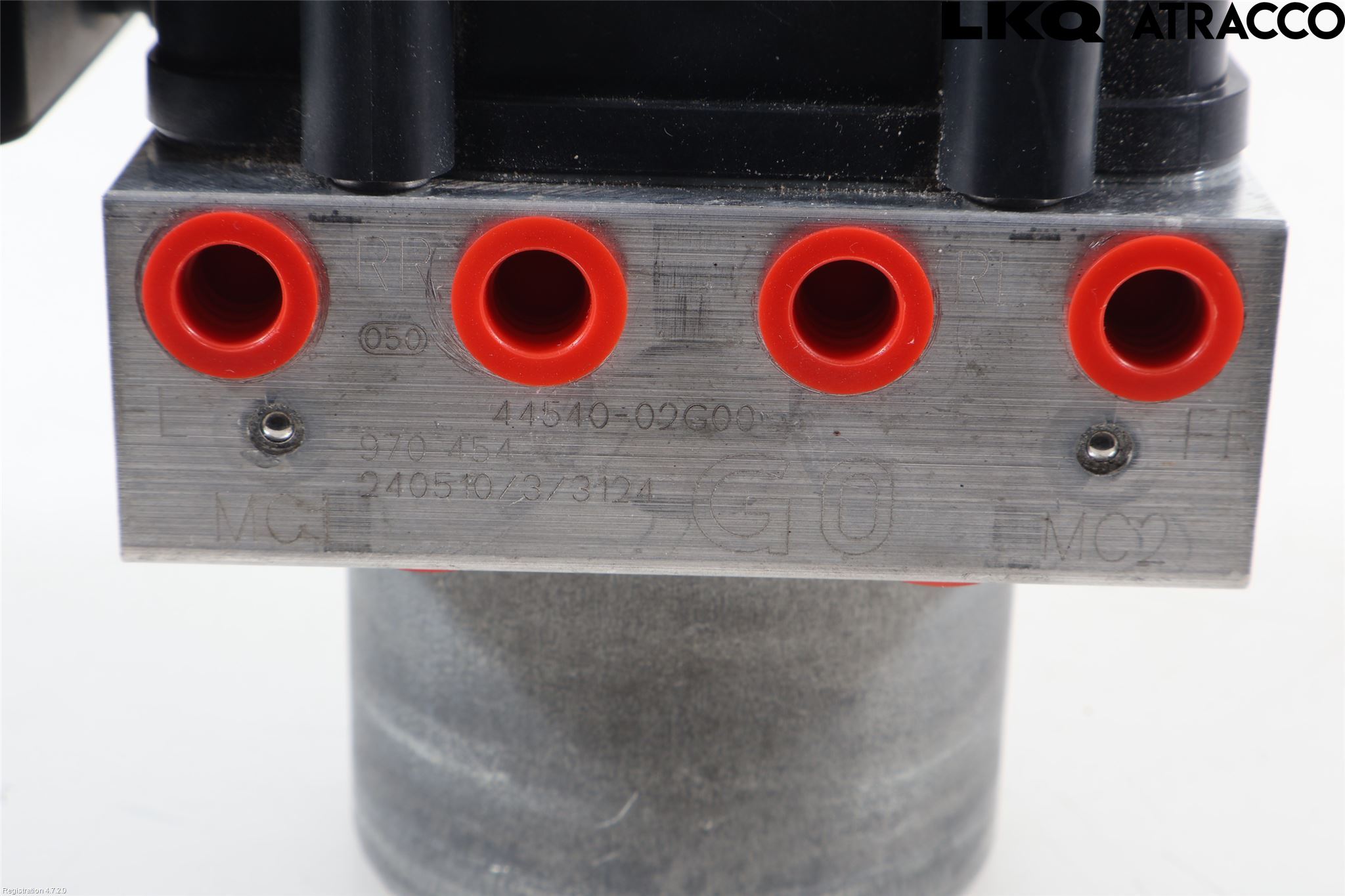 Toyota COROLLA 19- Abs Hydraulikkaggregat