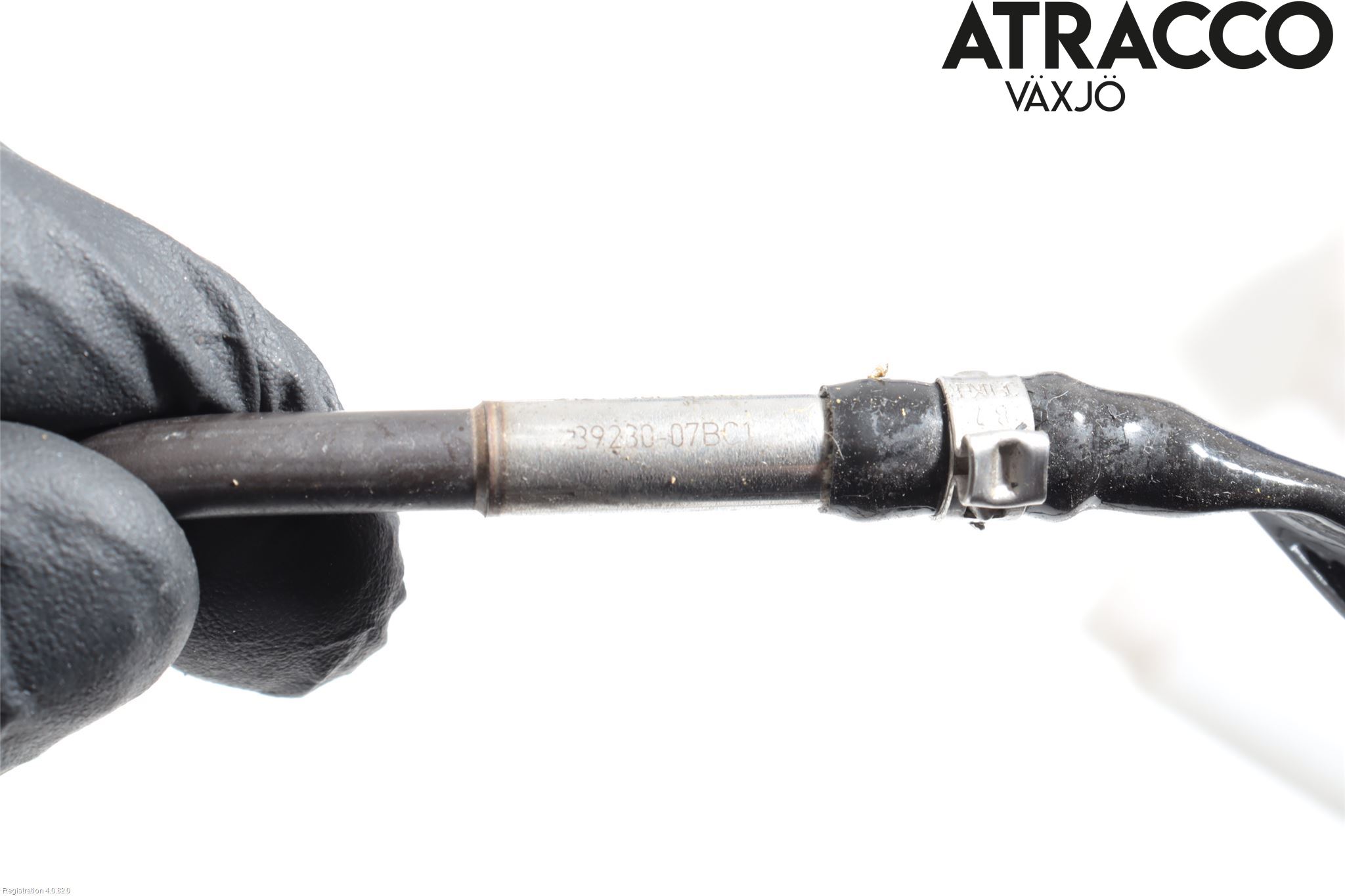 Hyundai BAYON BC3 21- Sensor Eksos