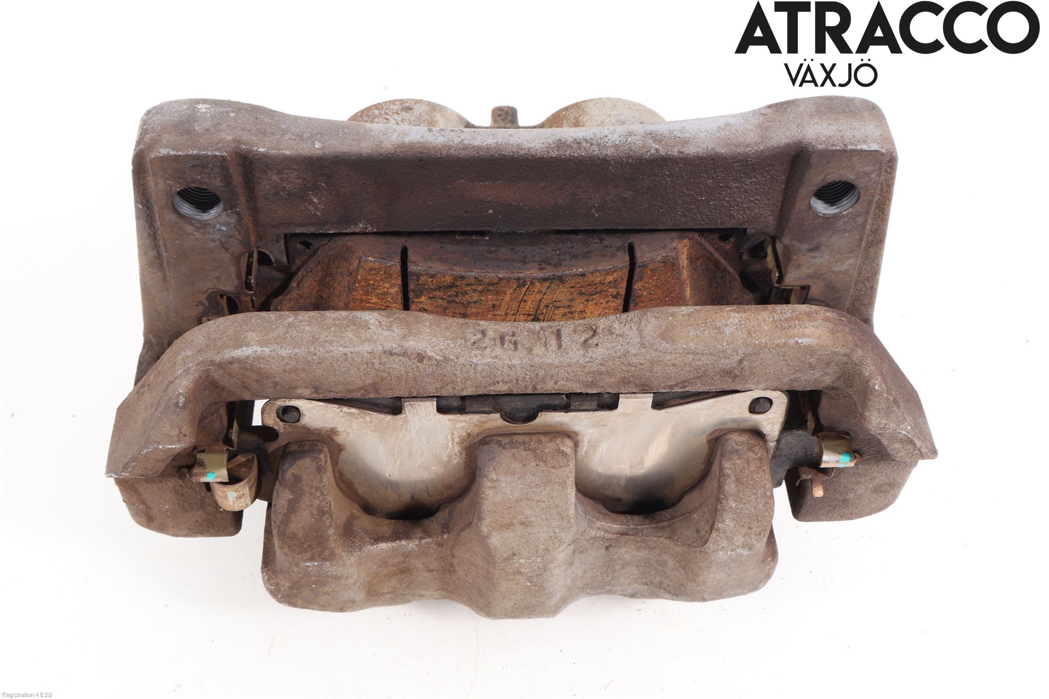 Mazda CX-60 22- Bremsecaliper Foran Venstre