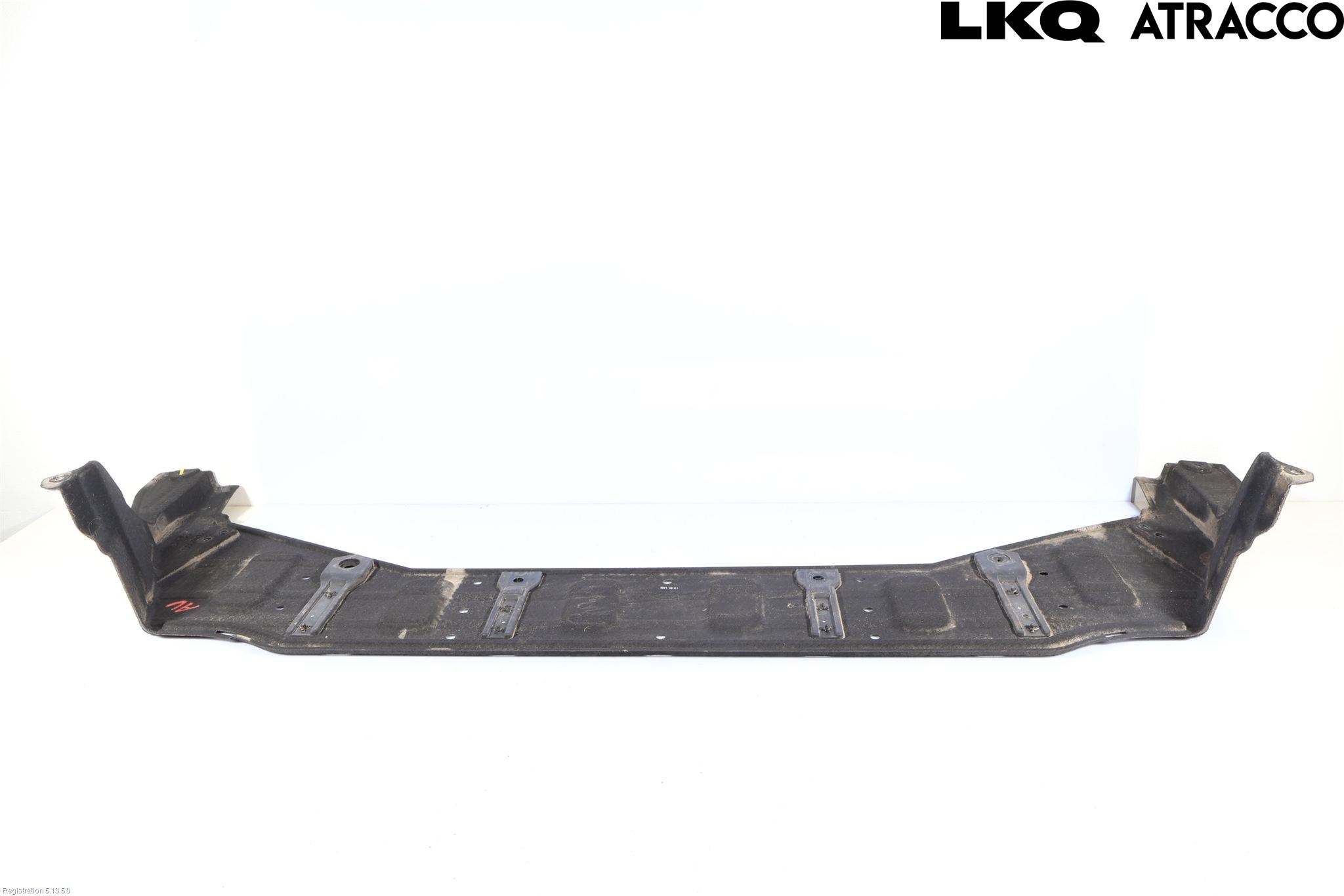 Hyundai IONIQ 5 NE 22- Bunnplate U Motor-Gear-Dørk