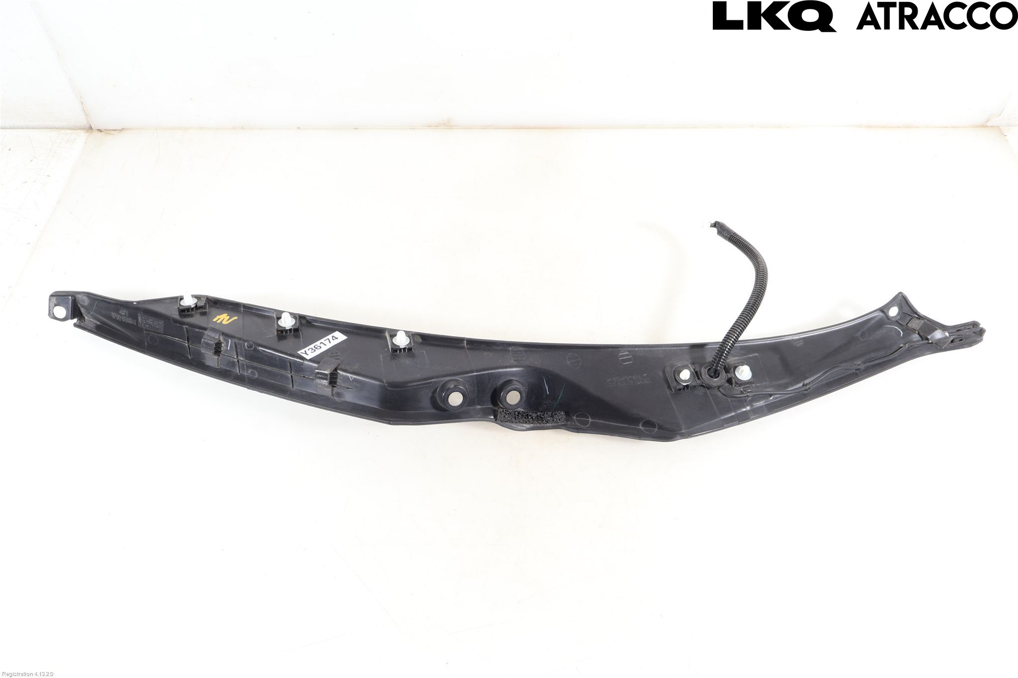 Honda CR-V 19-22 Baklukeåpner Automatisk