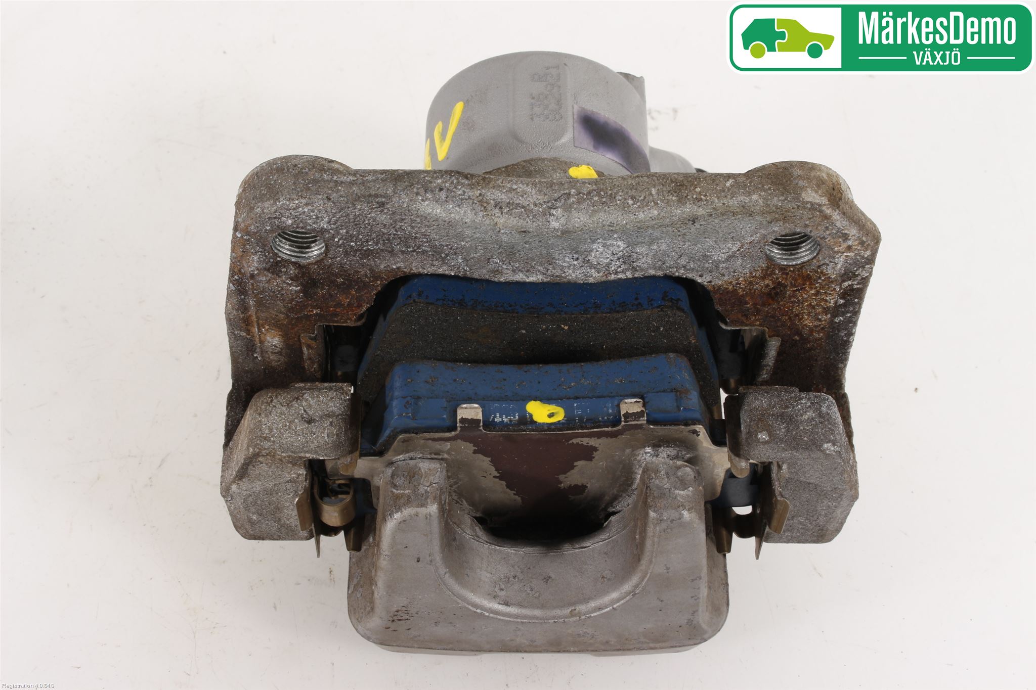 Toyota RAV4 13-18 Bremsecaliper Bak Venstre