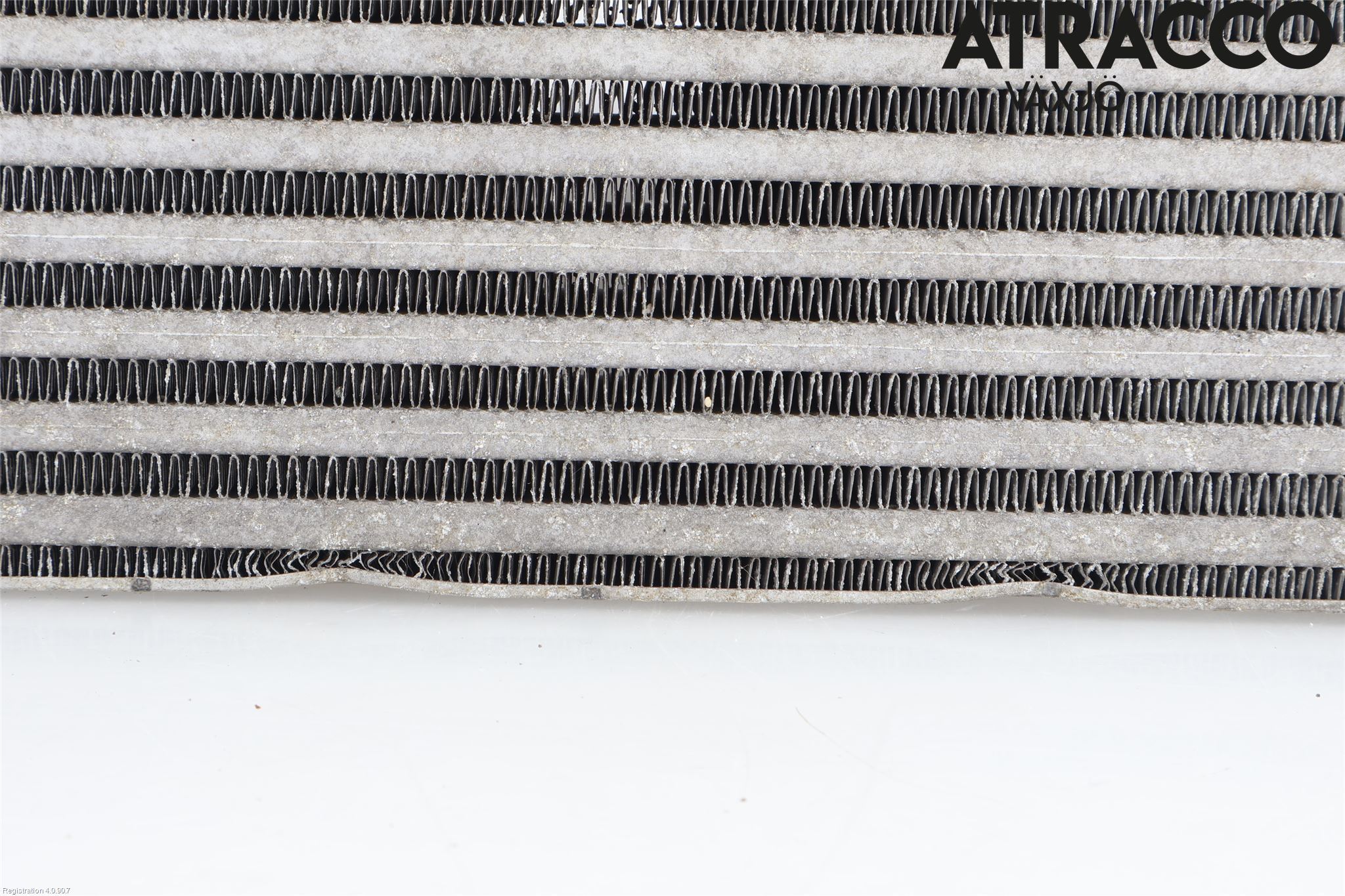Ford GRAND C-MAX  11-14 Intercooler Radiator