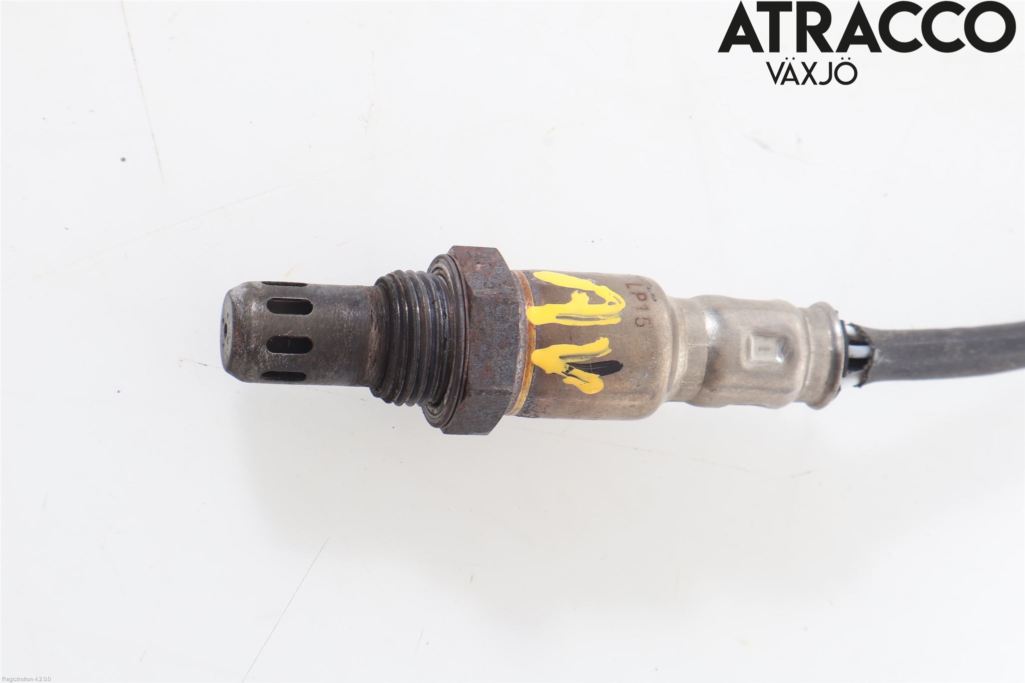 Volkswagen VW GOLF / E-GOLF VII 13-20 Inns Lambdasonde