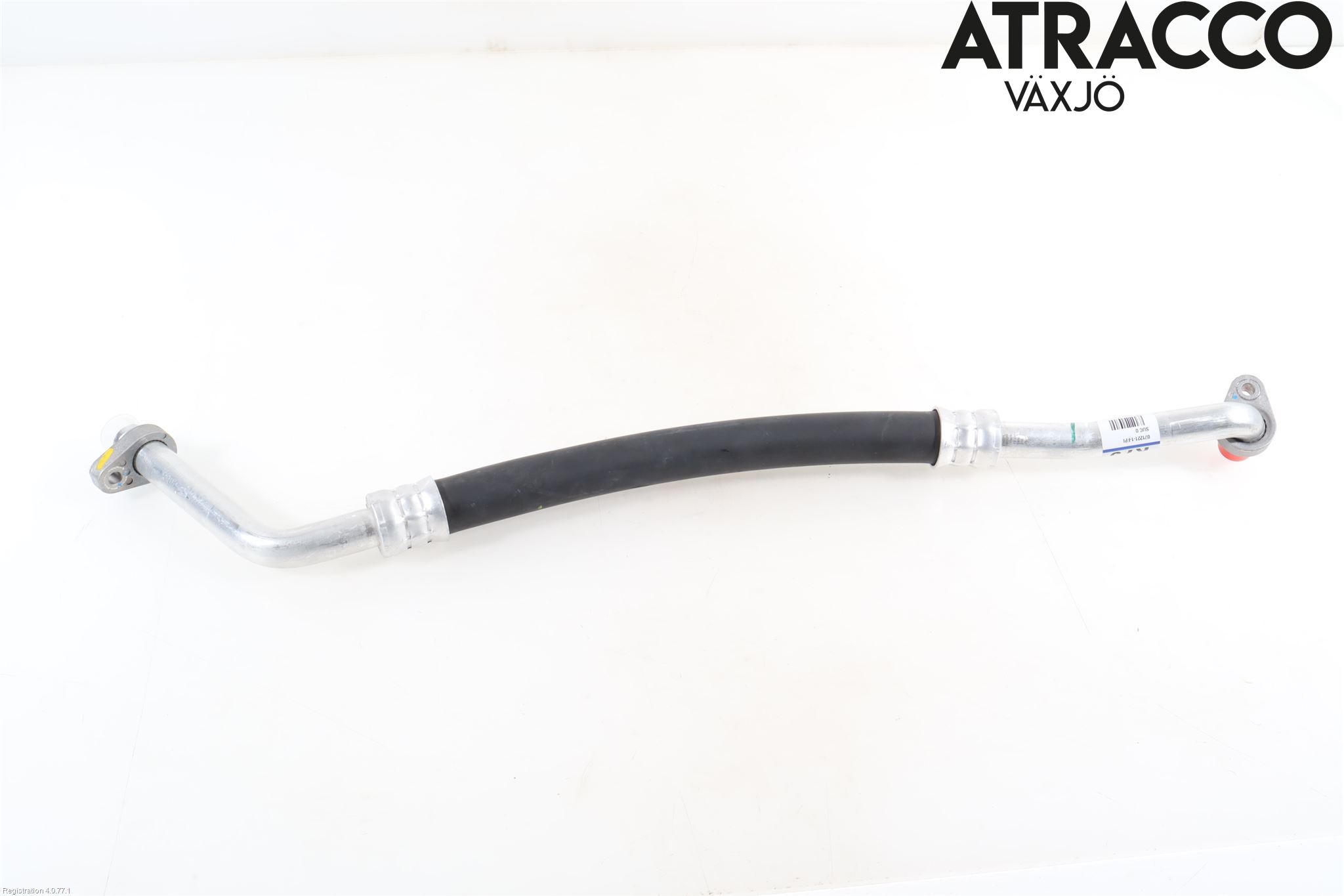 Hyundai KONA/ELECTRIC OS 18-23 Varme Ac Slange - Rør