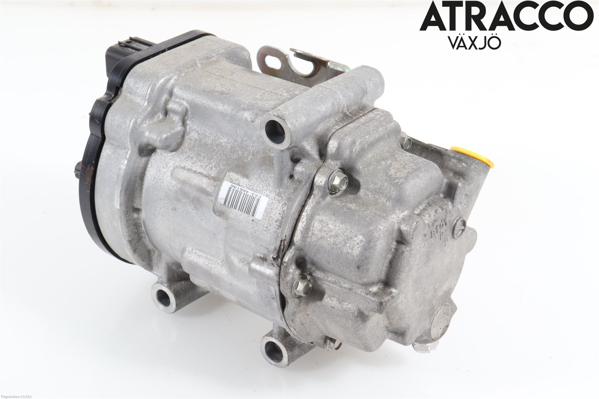 Toyota PRIUS (ZVW50) 16-21 Varme Ac Kompressor